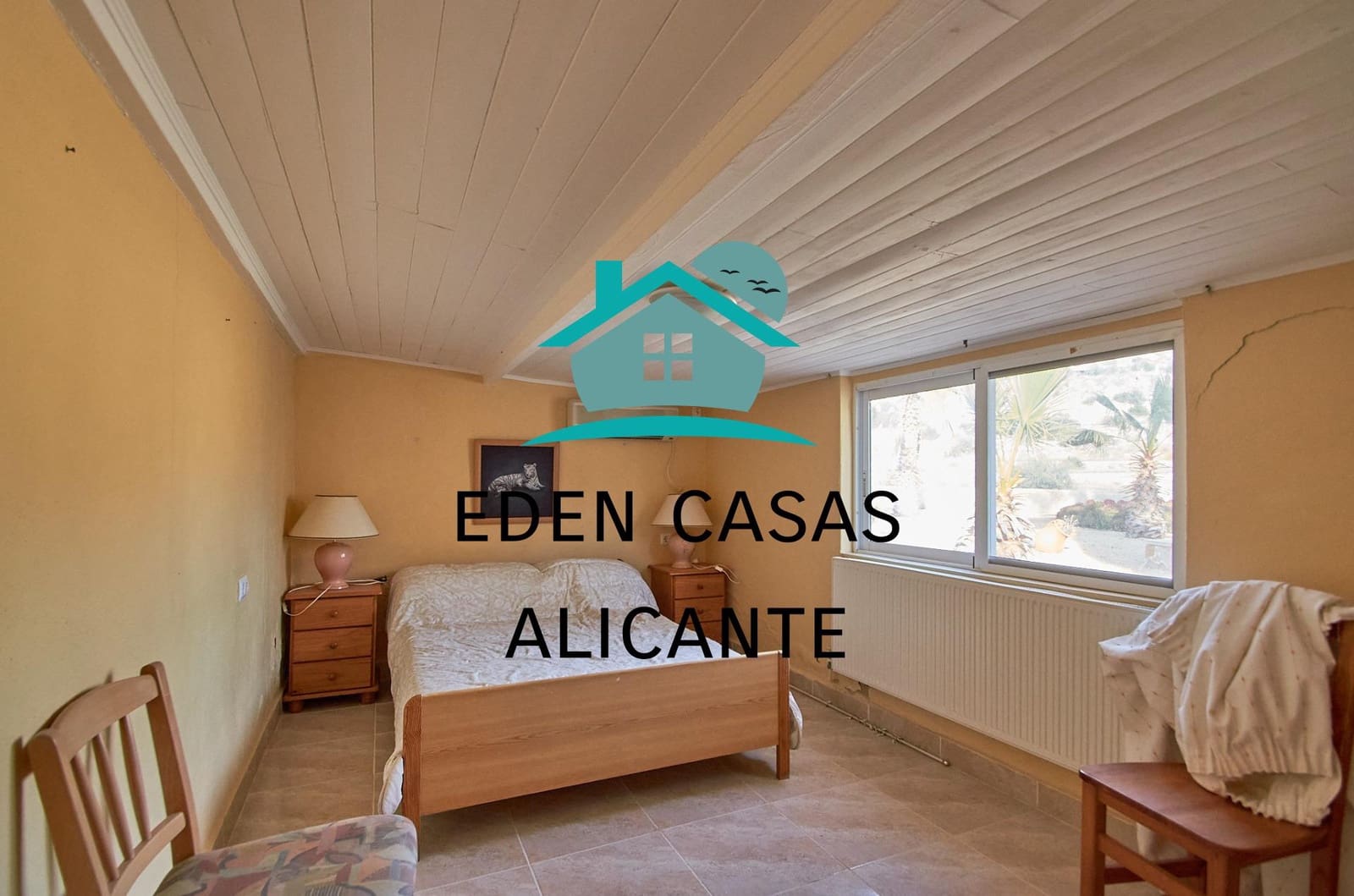 4 slaapkamer Villa te koop in El Campello met zwembad garage - € 385.000 (Ref: 8252116)