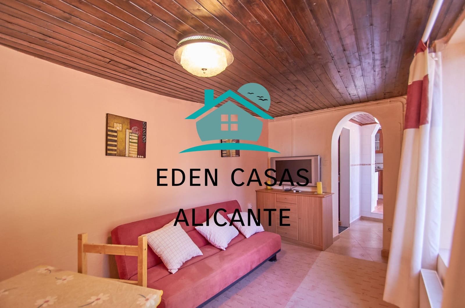 4 slaapkamer Villa te koop in El Campello met zwembad garage - € 385.000 (Ref: 8252116)