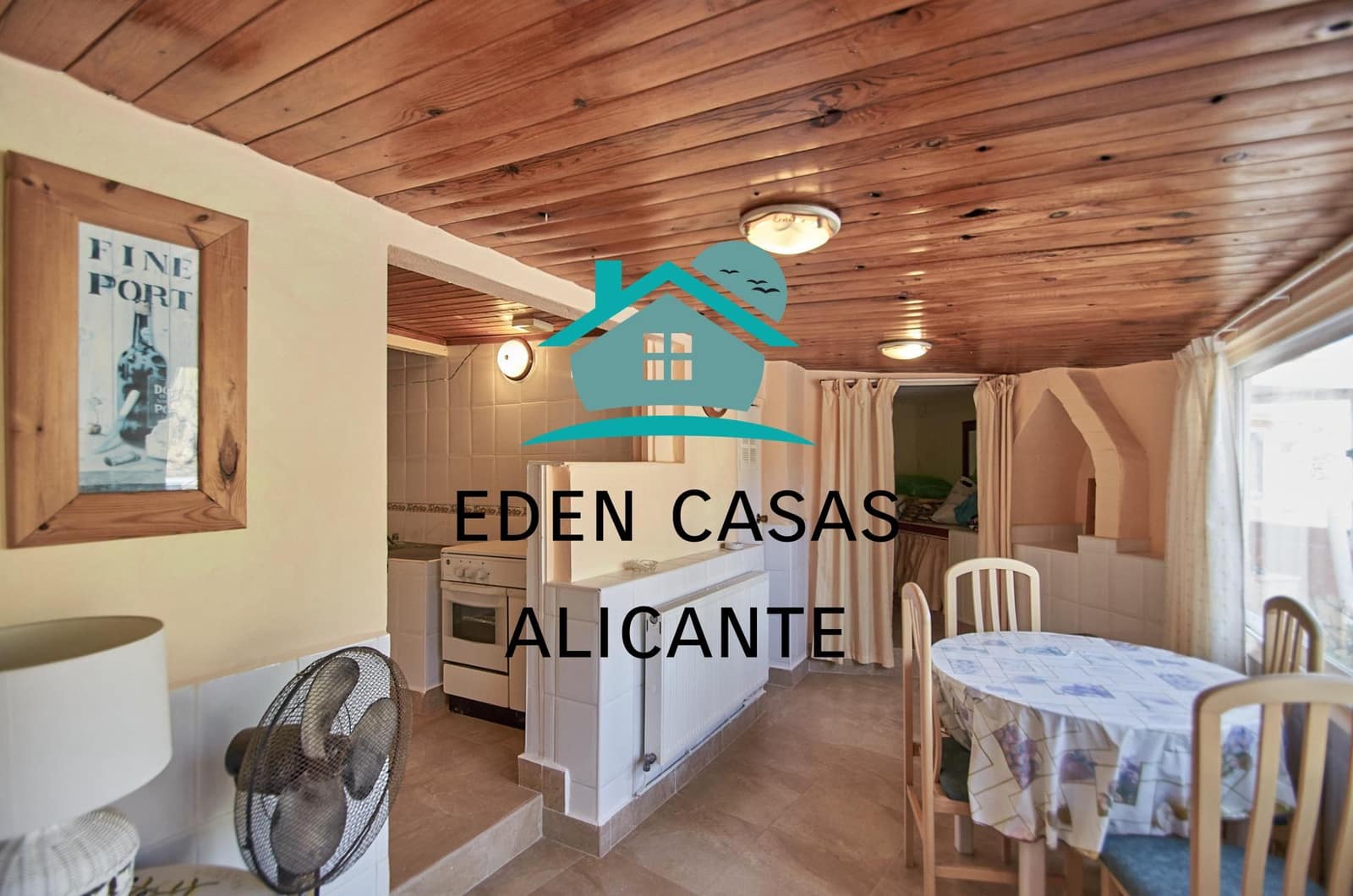 4 slaapkamer Villa te koop in El Campello met zwembad garage - € 385.000 (Ref: 8252116)