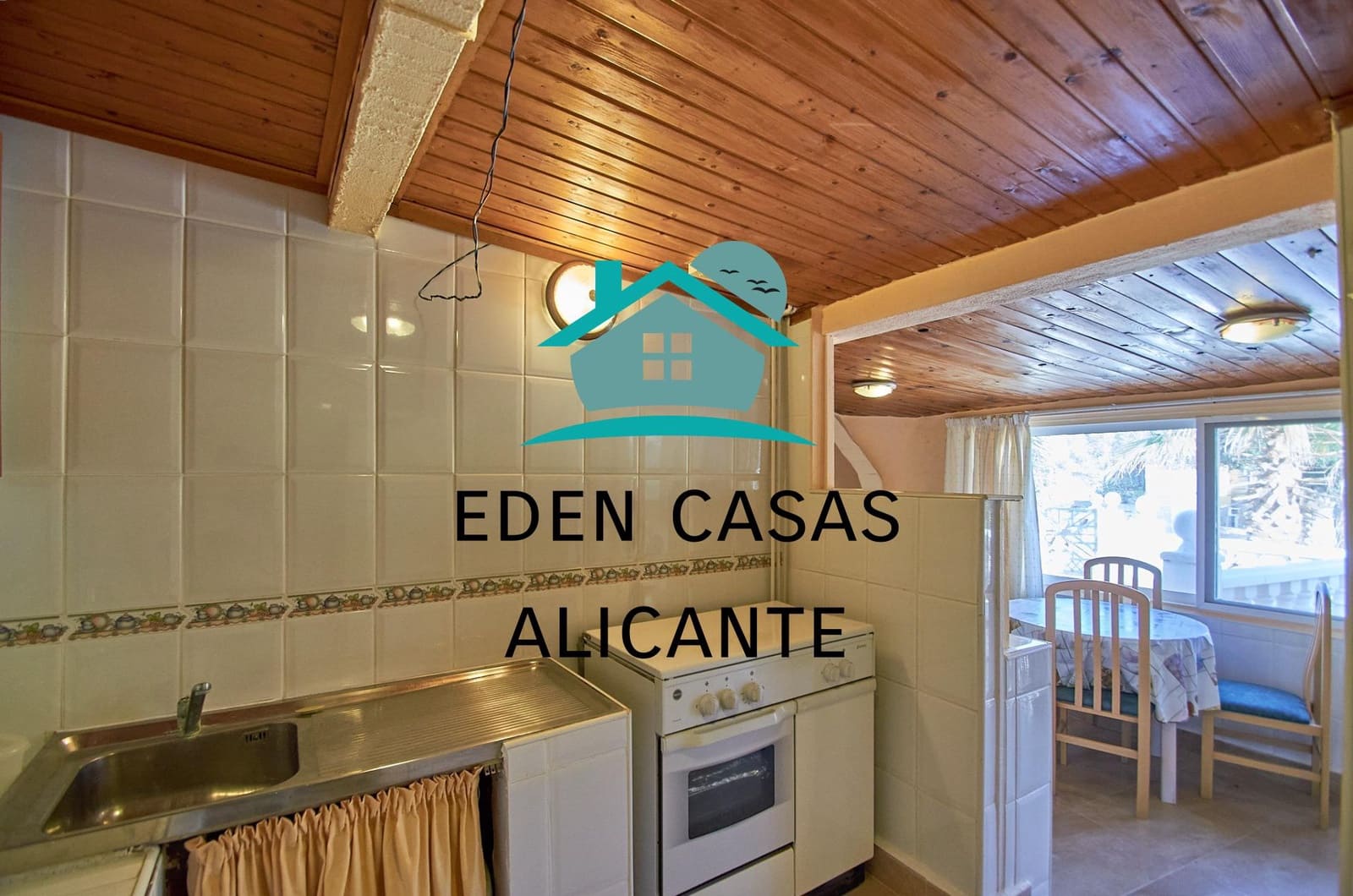 4 slaapkamer Villa te koop in El Campello met zwembad garage - € 385.000 (Ref: 8252116)