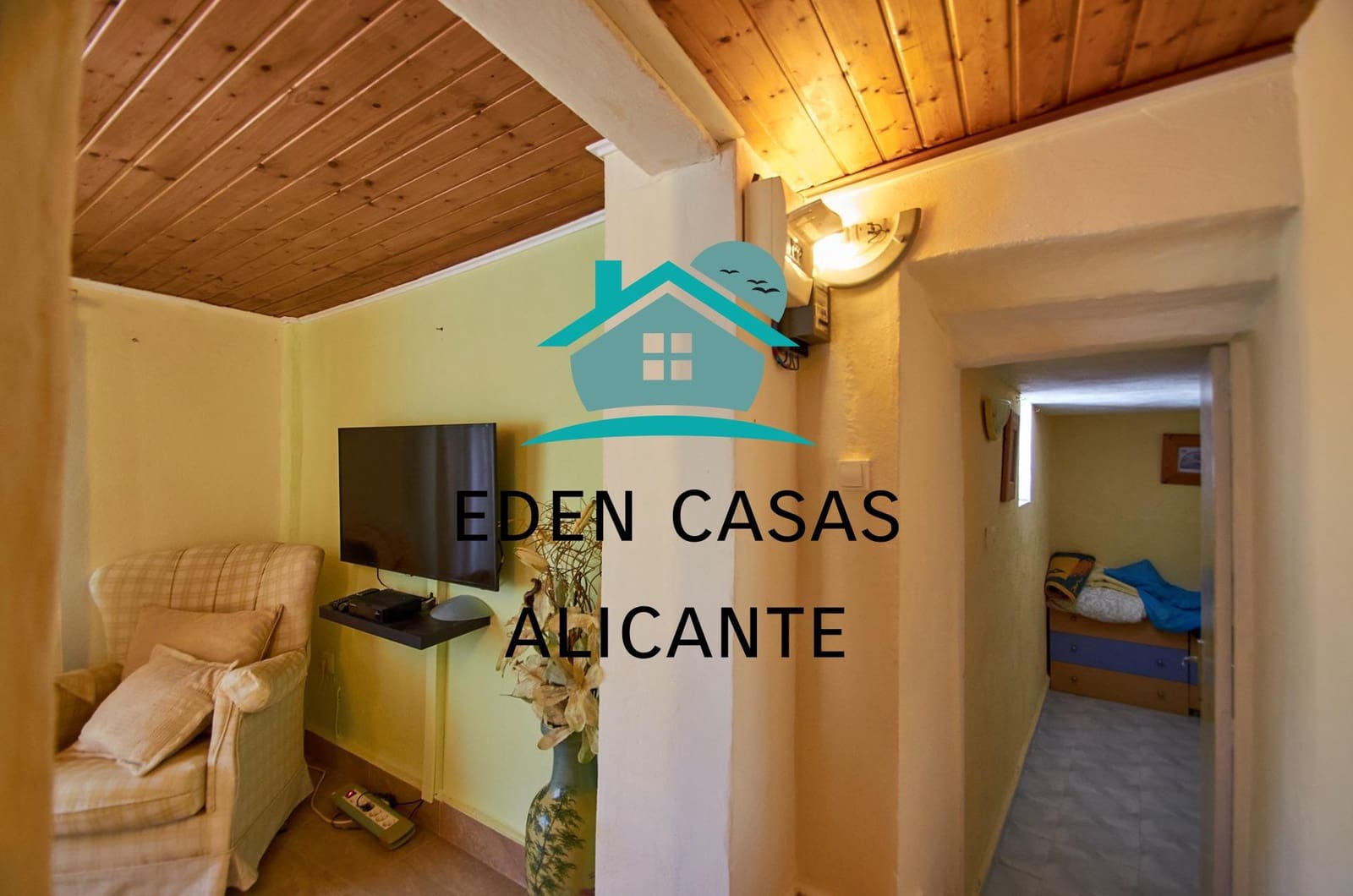 4 slaapkamer Villa te koop in El Campello met zwembad garage - € 385.000 (Ref: 8252116)