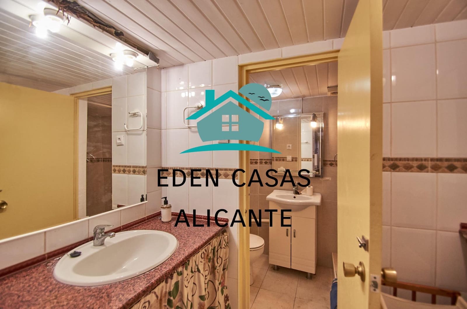 4 slaapkamer Villa te koop in El Campello met zwembad garage - € 385.000 (Ref: 8252116)
