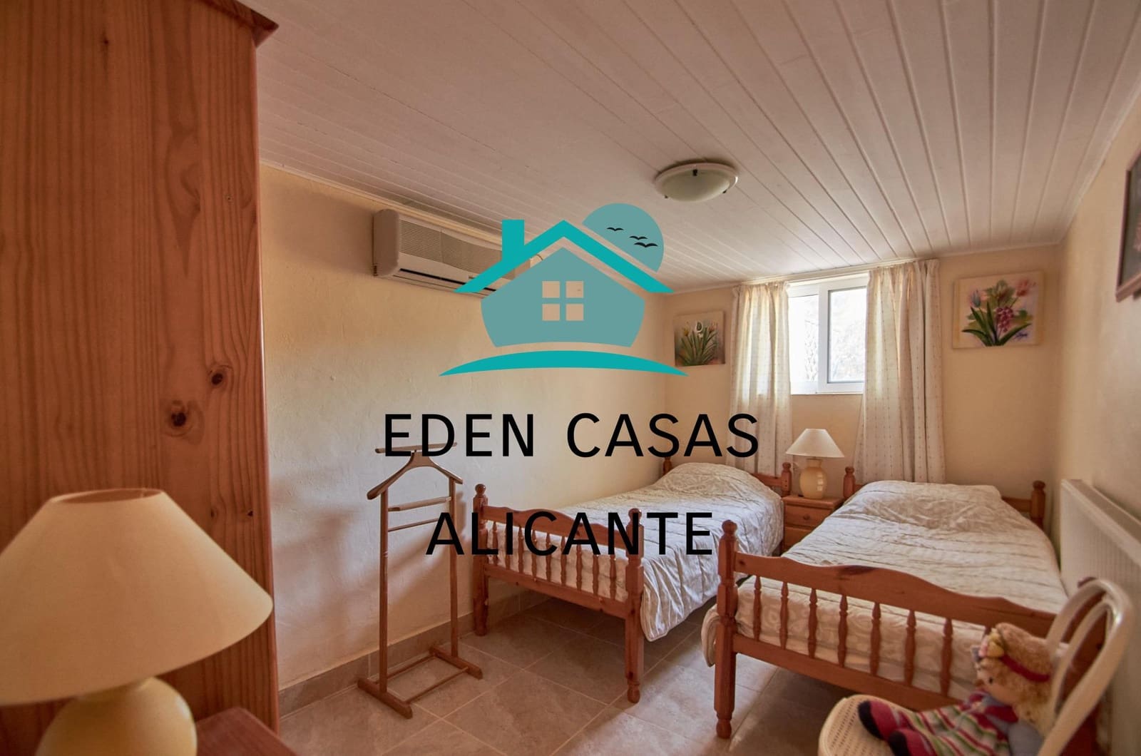 4 slaapkamer Villa te koop in El Campello met zwembad garage - € 385.000 (Ref: 8252116)