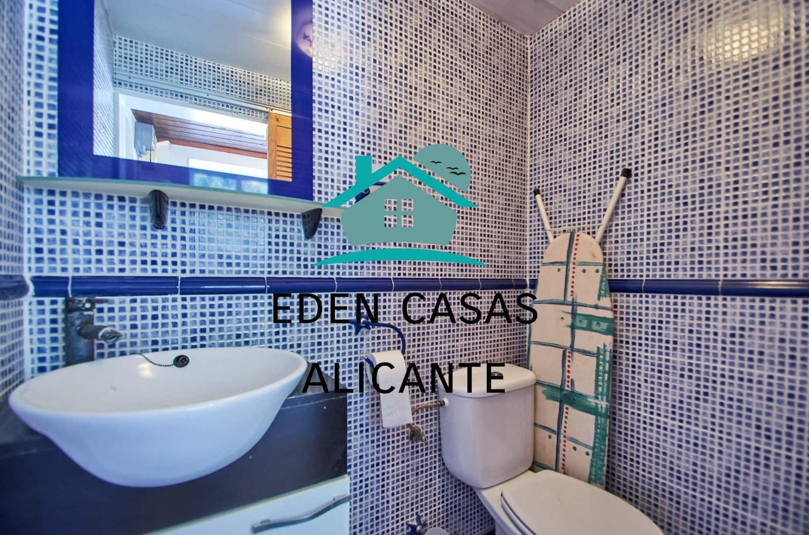 4 slaapkamer Villa te koop in El Campello met zwembad garage - € 385.000 (Ref: 8252116)