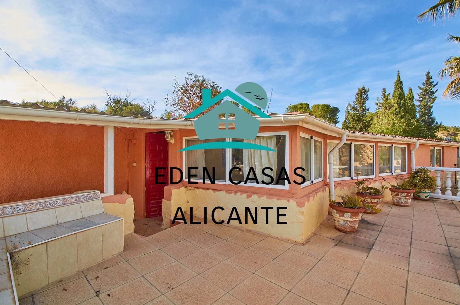 4 slaapkamer Villa te koop in El Campello met zwembad garage - € 385.000 (Ref: 8252116)