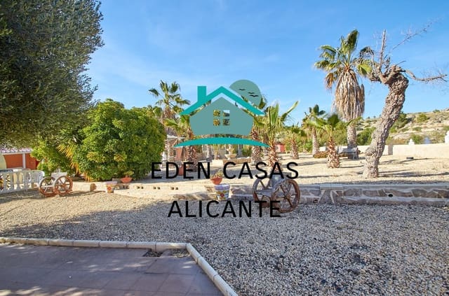 4 slaapkamer Villa te koop in El Campello met zwembad garage - € 385.000 (Ref: 8252116)