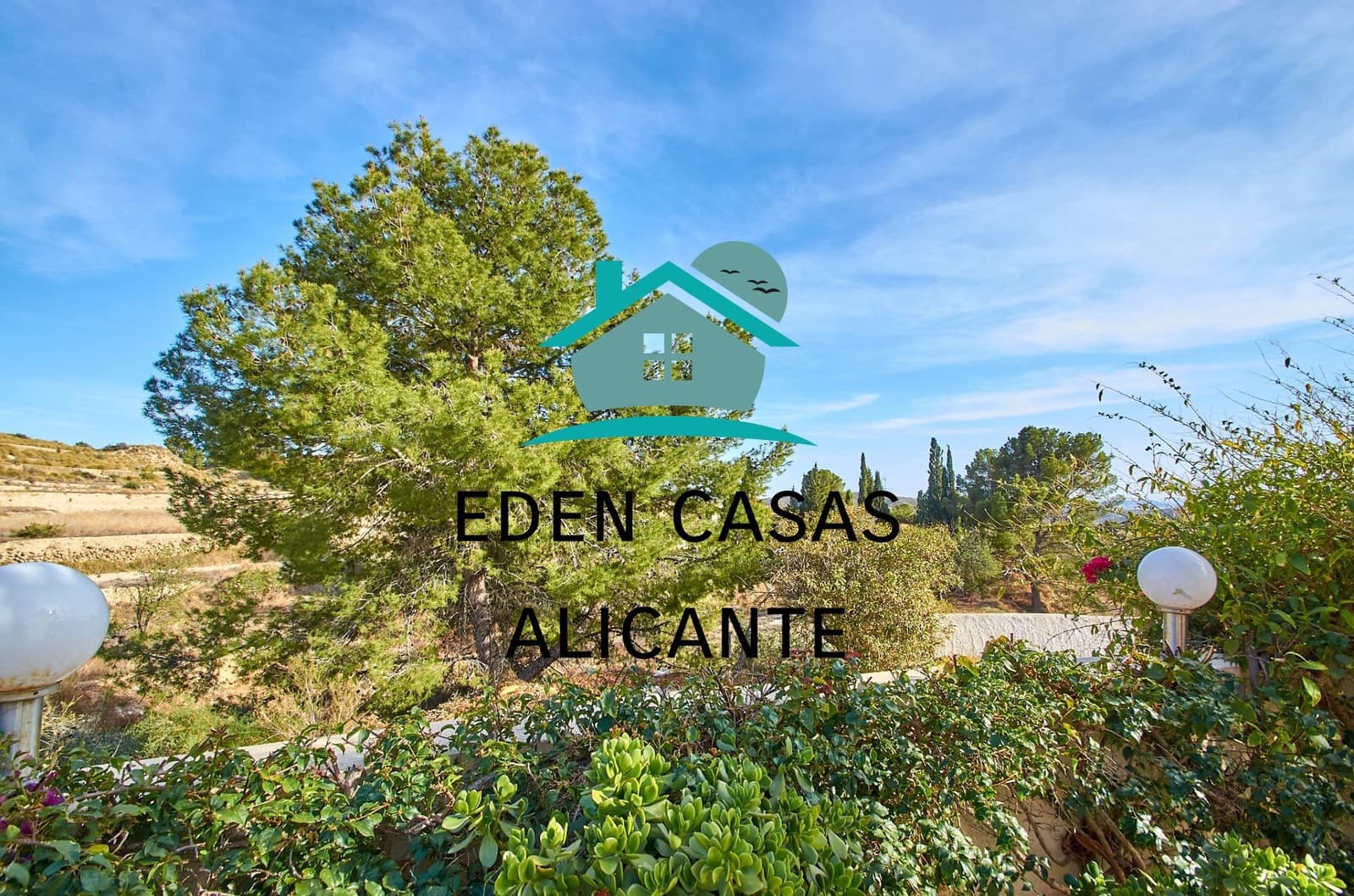 4 slaapkamer Villa te koop in El Campello met zwembad garage - € 385.000 (Ref: 8252116)