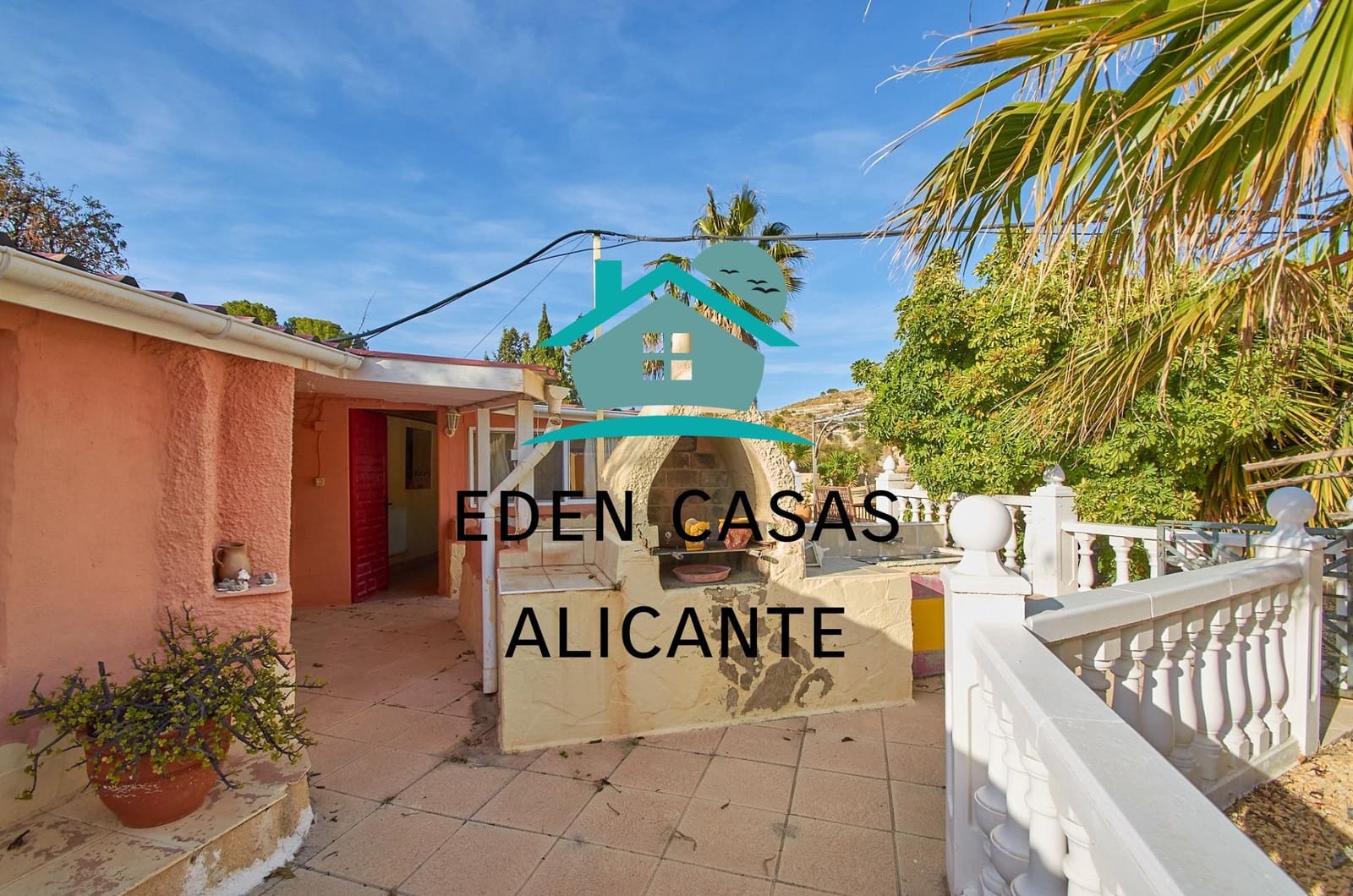 4 slaapkamer Villa te koop in El Campello met zwembad garage - € 385.000 (Ref: 8252116)