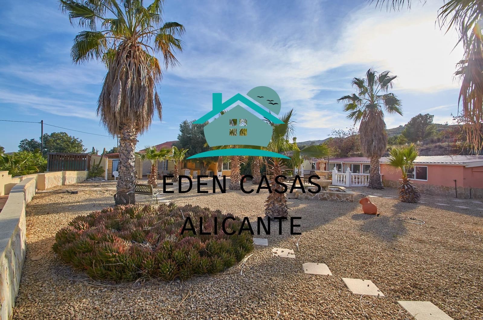 4 slaapkamer Villa te koop in El Campello met zwembad garage - € 385.000 (Ref: 8252116)