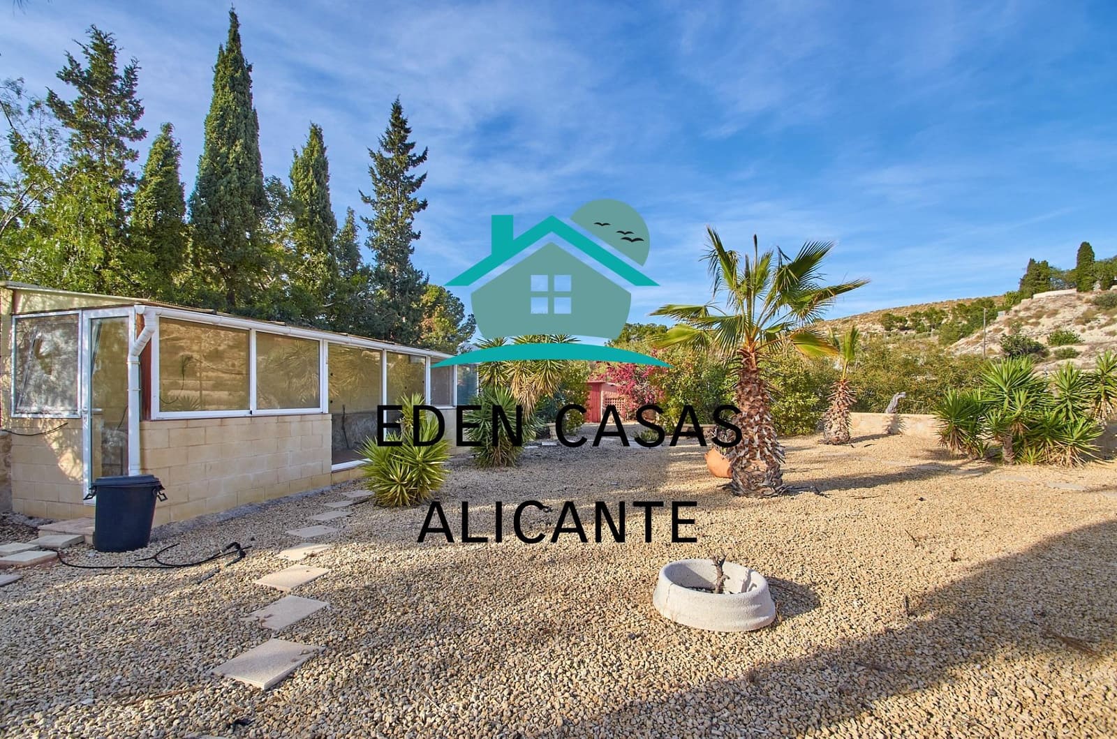 4 slaapkamer Villa te koop in El Campello met zwembad garage - € 385.000 (Ref: 8252116)