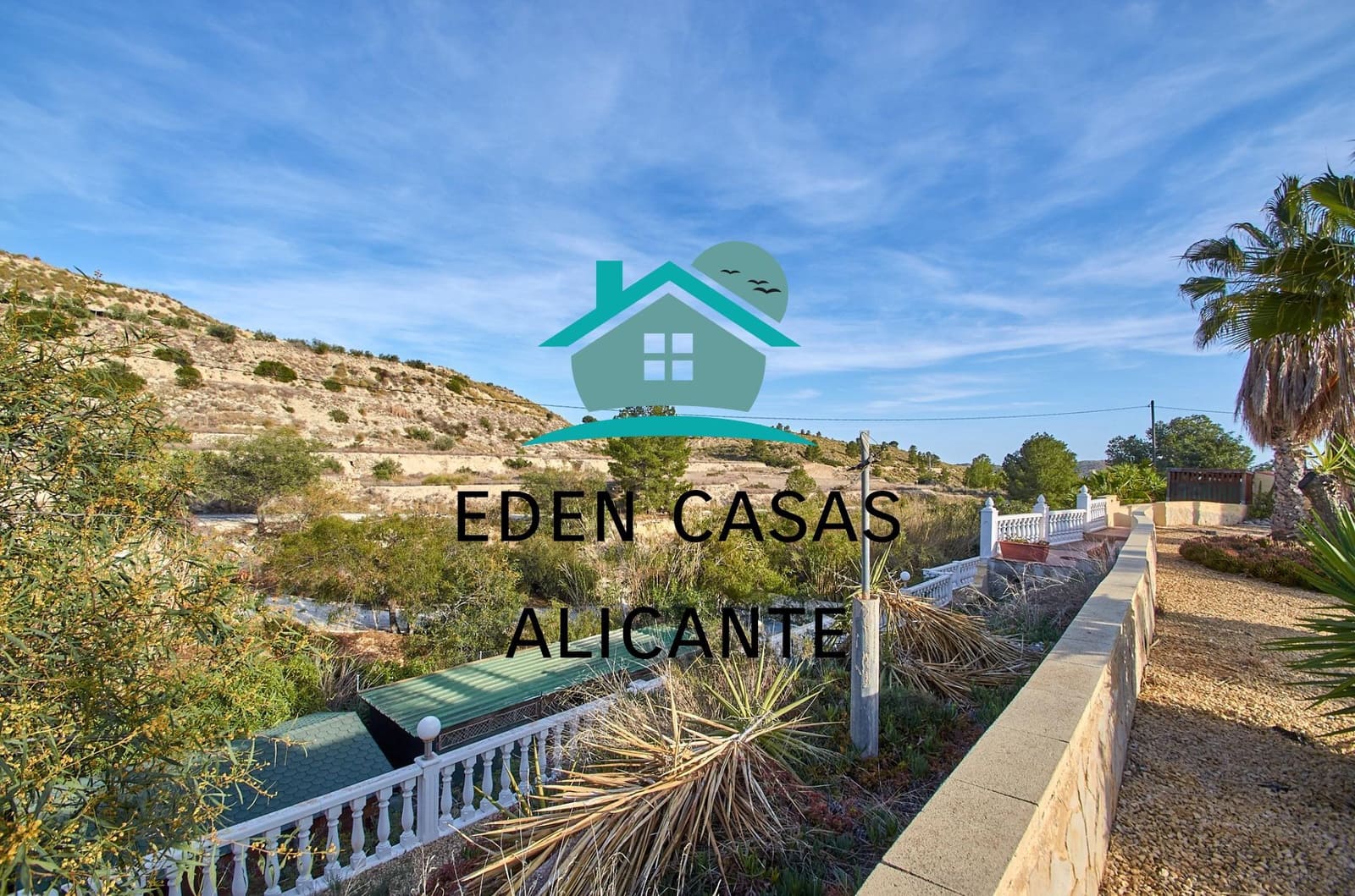 4 slaapkamer Villa te koop in El Campello met zwembad garage - € 385.000 (Ref: 8252116)