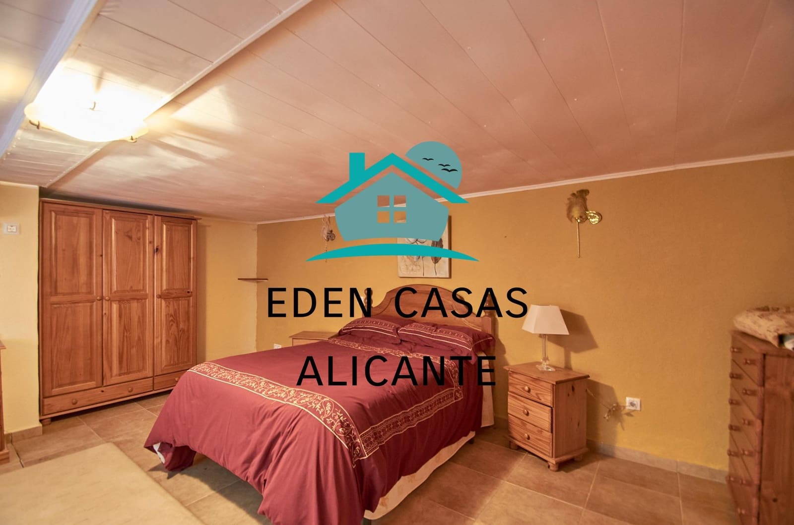 4 slaapkamer Villa te koop in El Campello met zwembad garage - € 385.000 (Ref: 8252116)