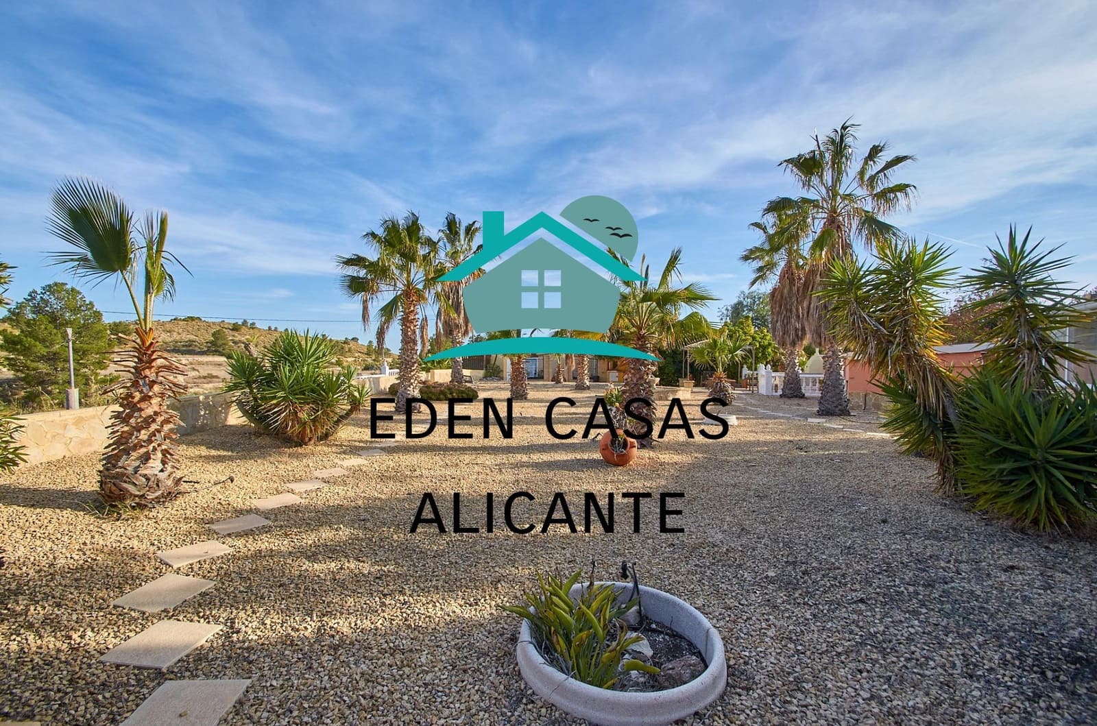 4 slaapkamer Villa te koop in El Campello met zwembad garage - € 385.000 (Ref: 8252116)