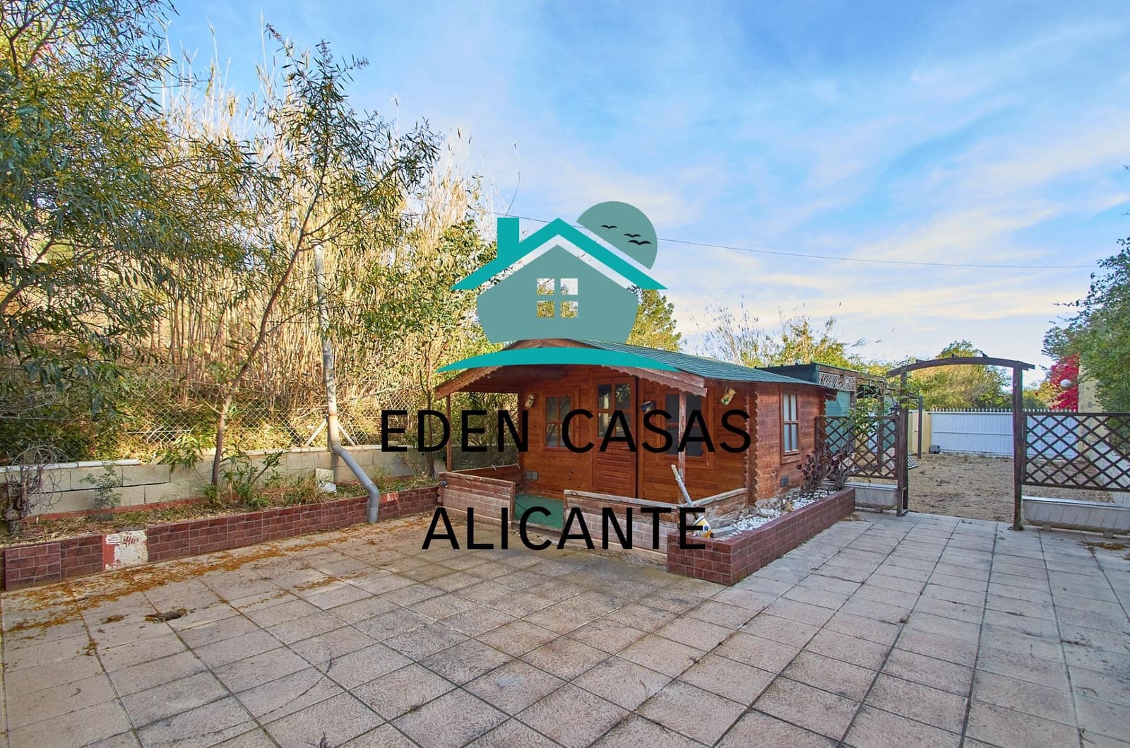 4 slaapkamer Villa te koop in El Campello met zwembad garage - € 385.000 (Ref: 8252116)