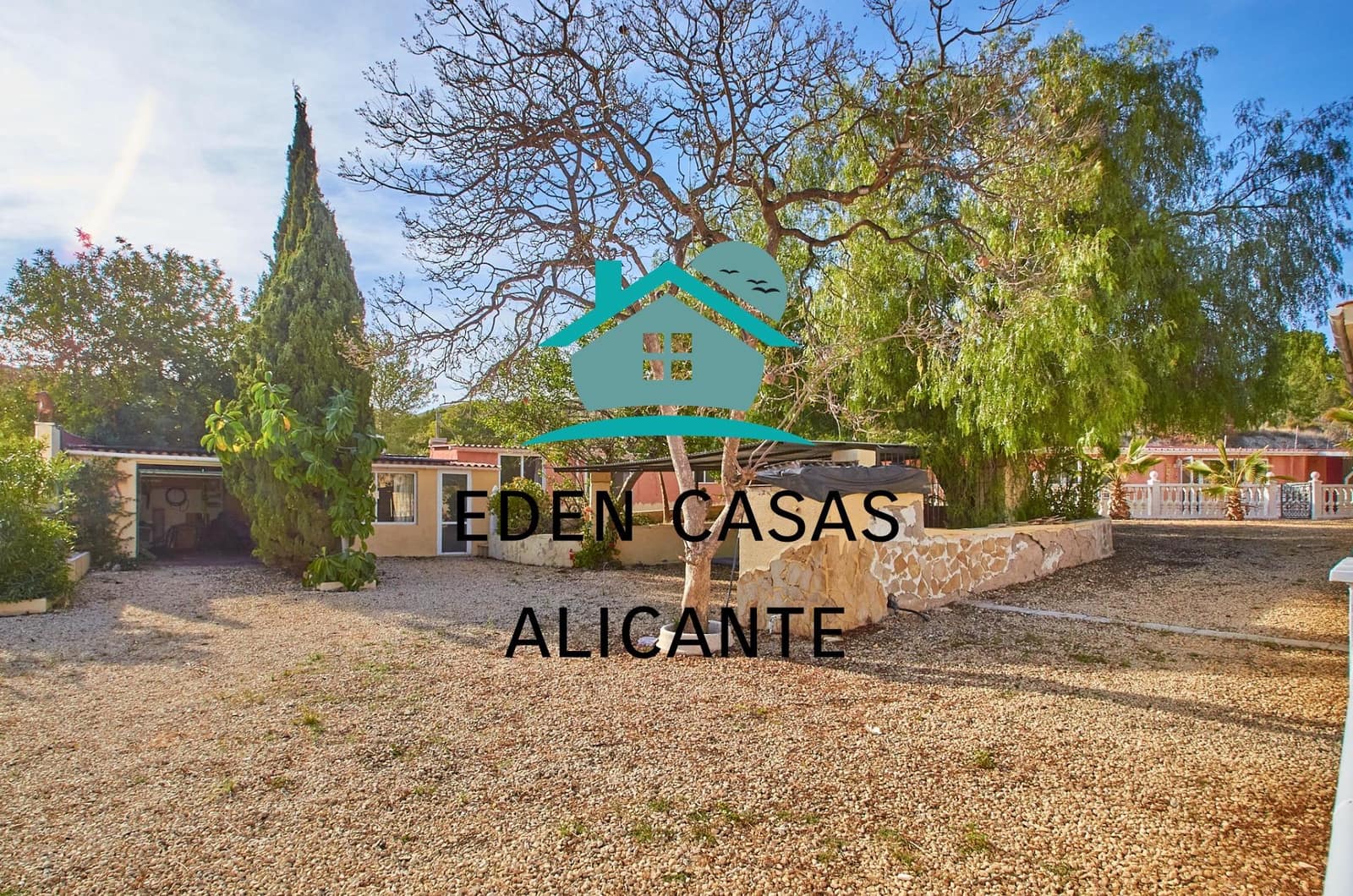 4 slaapkamer Villa te koop in El Campello met zwembad garage - € 385.000 (Ref: 8252116)