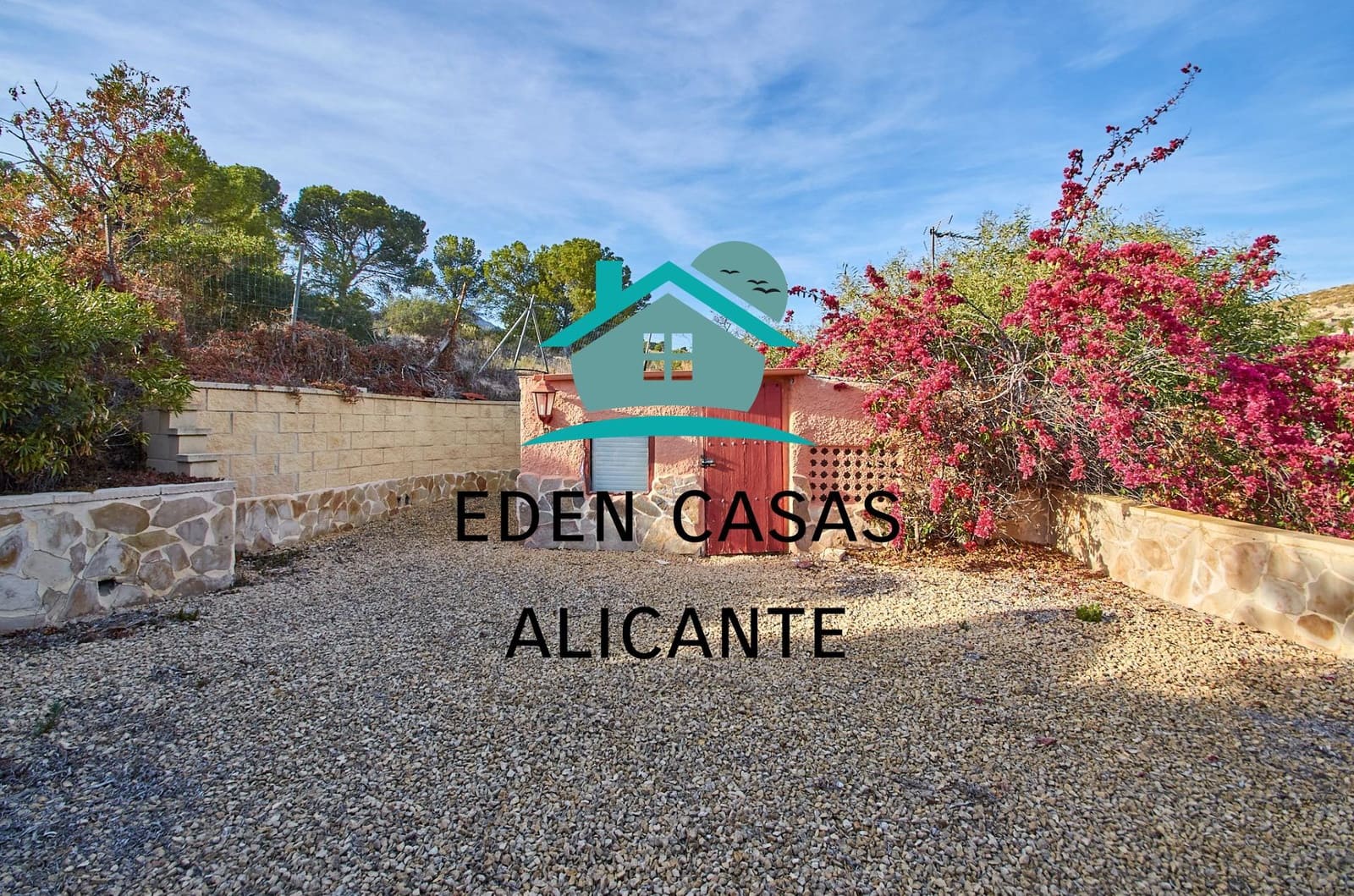 4 slaapkamer Villa te koop in El Campello met zwembad garage - € 385.000 (Ref: 8252116)