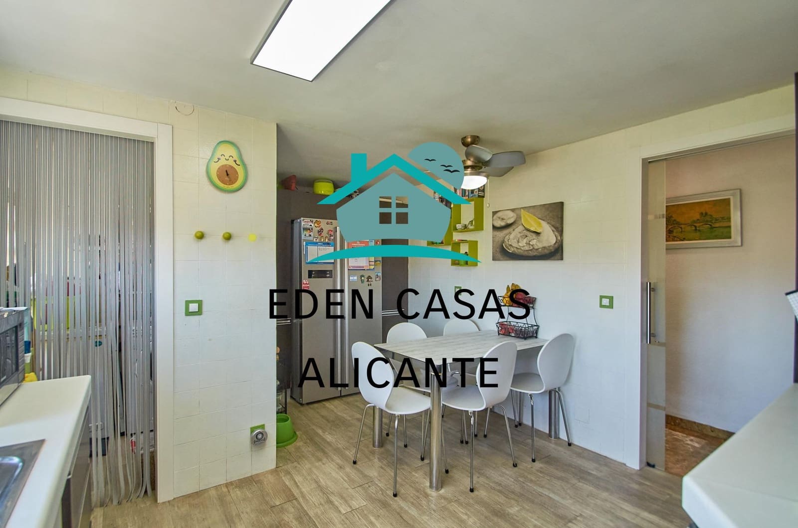 4 soveværelse Lejlighed til salg i Playa de San Juan med swimmingpool - € 635.000 (Ref: 8333906)