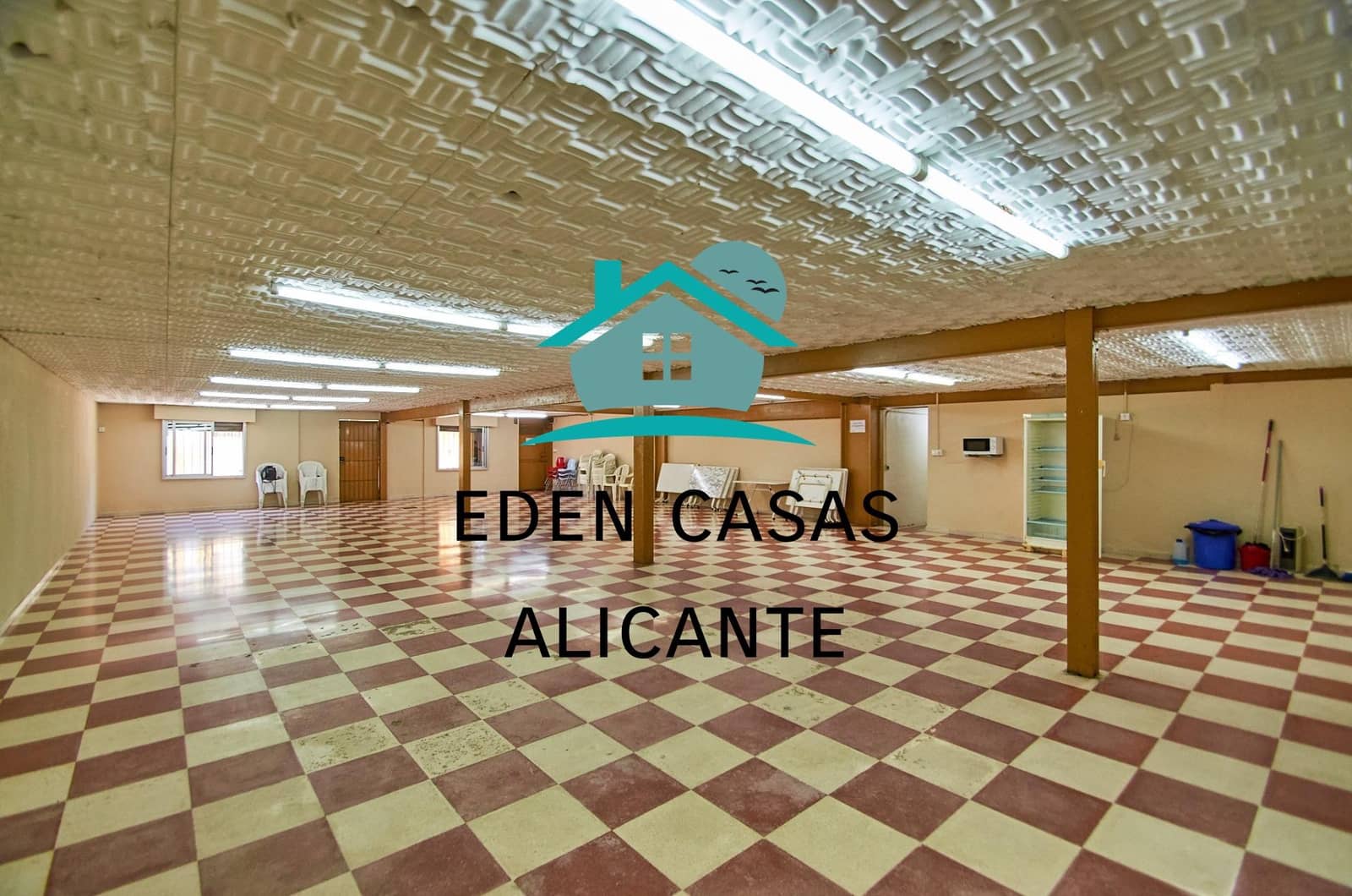 4 soveværelse Lejlighed til salg i Playa de San Juan med swimmingpool - € 635.000 (Ref: 8333906)