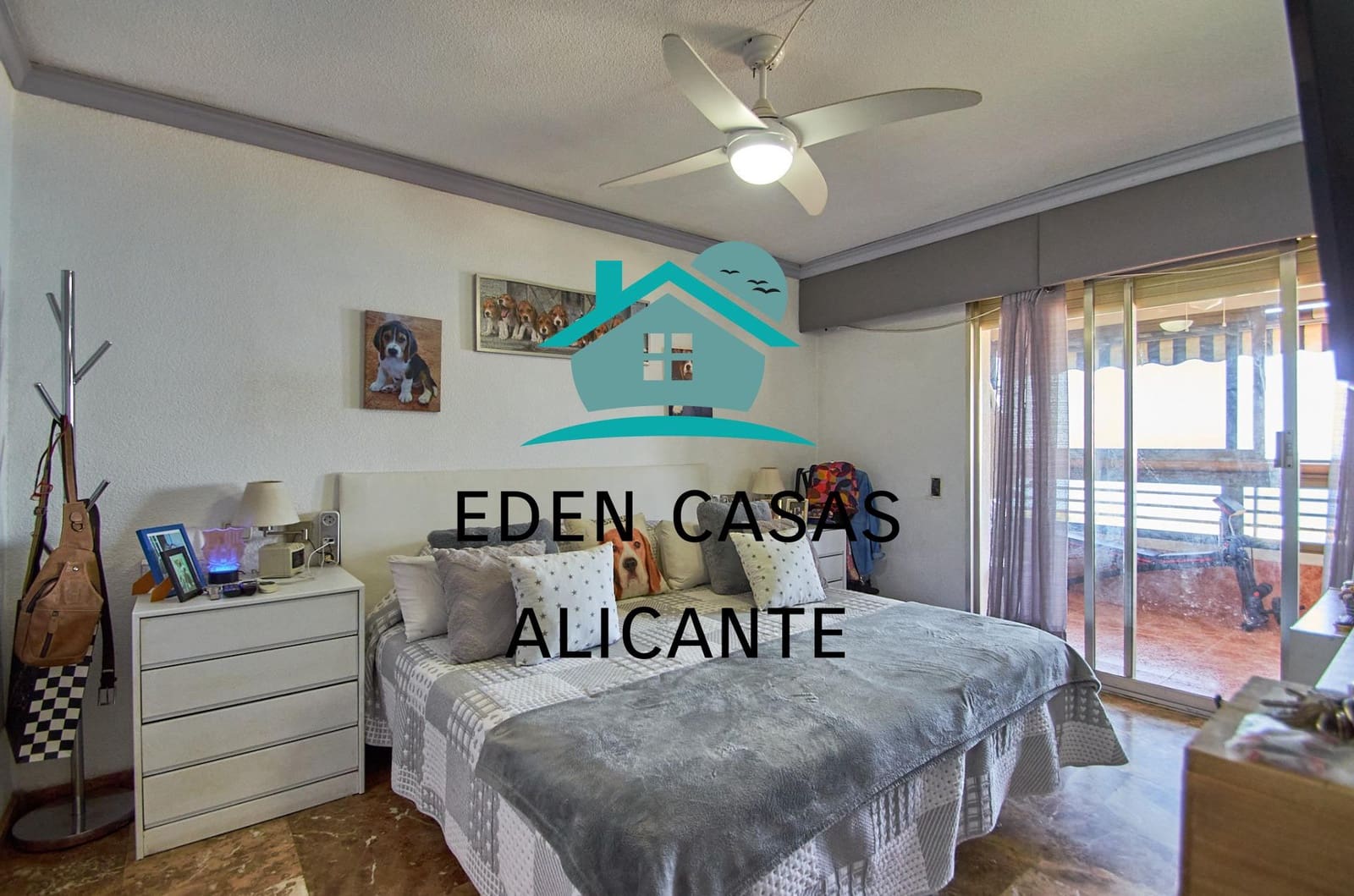 4 soveværelse Lejlighed til salg i Playa de San Juan med swimmingpool - € 635.000 (Ref: 8333906)