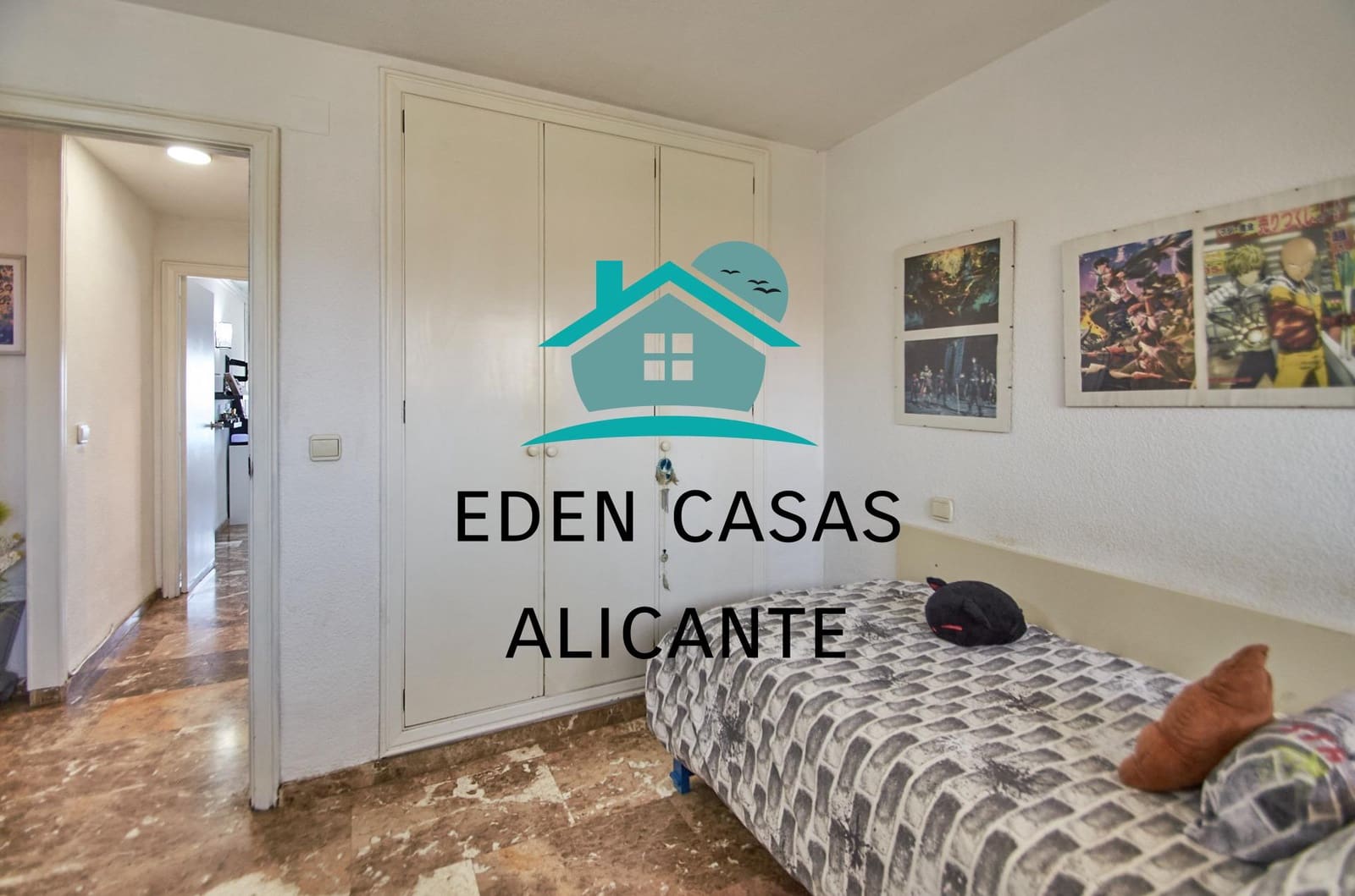 4 soveværelse Lejlighed til salg i Playa de San Juan med swimmingpool - € 635.000 (Ref: 8333906)