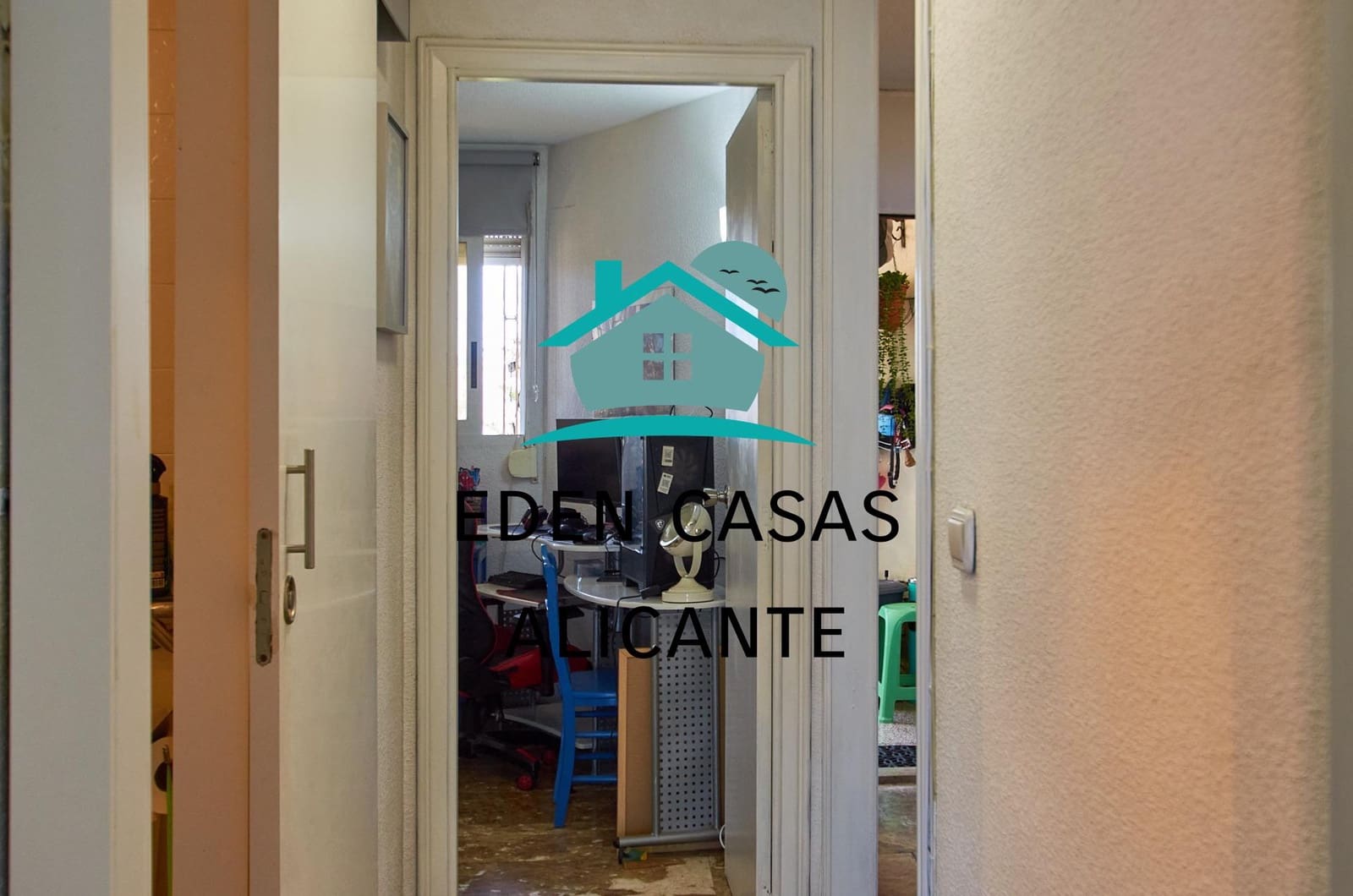 4 soveværelse Lejlighed til salg i Playa de San Juan med swimmingpool - € 635.000 (Ref: 8333906)