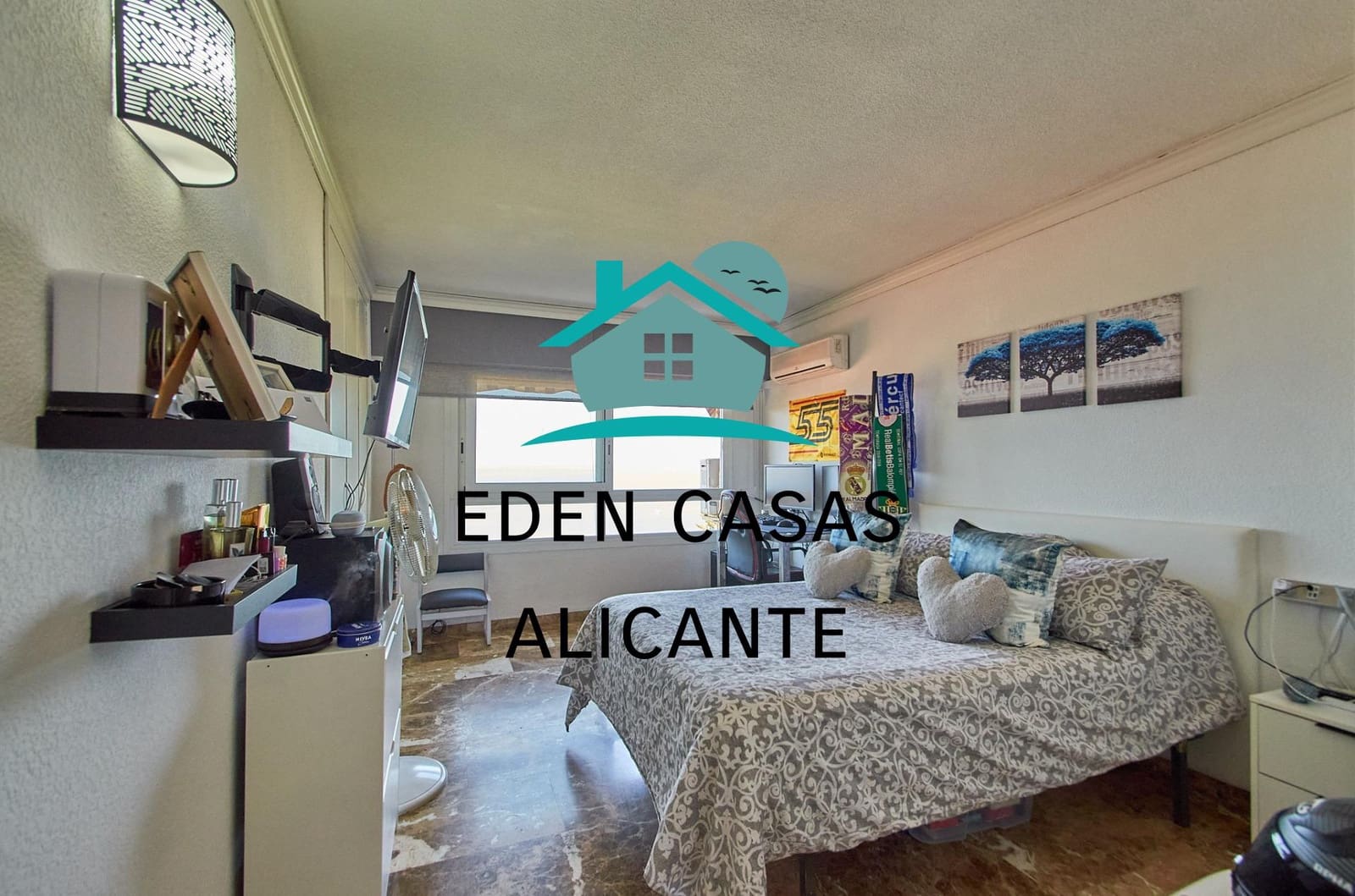 4 soveværelse Lejlighed til salg i Playa de San Juan med swimmingpool - € 635.000 (Ref: 8333906)