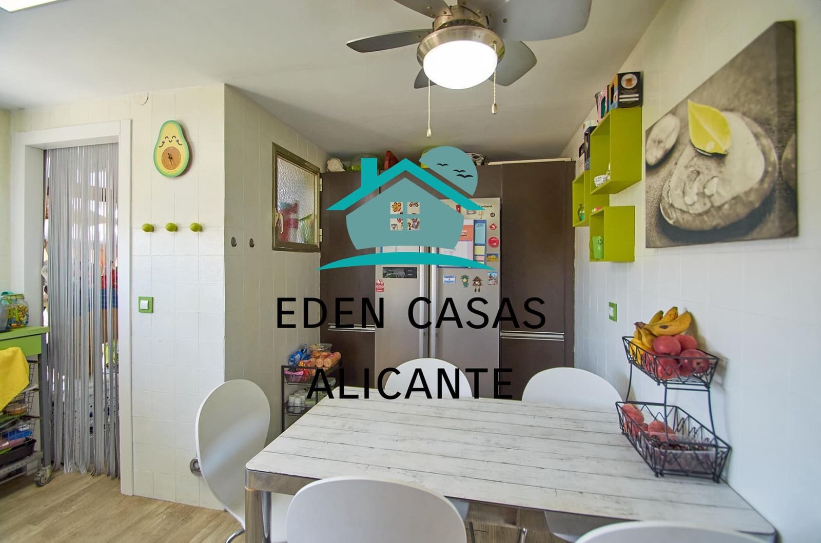 4 slaapkamer Appartement te koop in Playa de San Juan met zwembad - € 620.000 (Ref: 8333906)