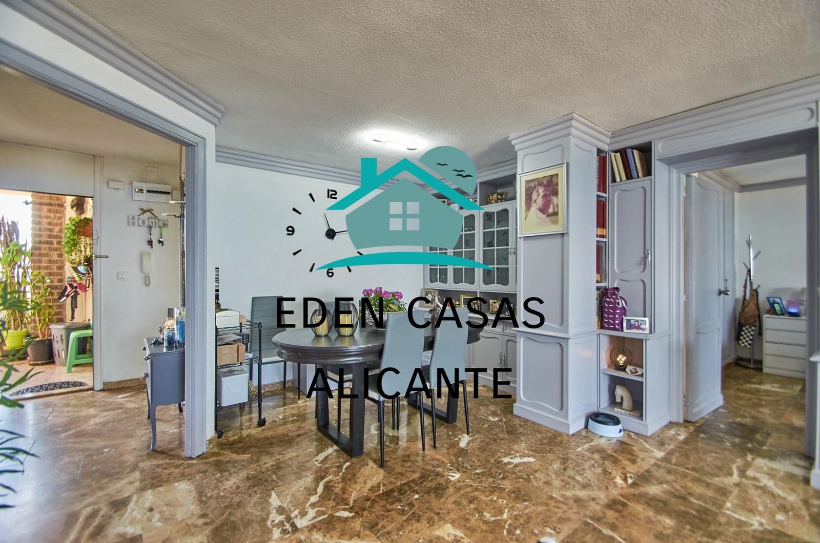 4 slaapkamer Appartement te koop in Playa de San Juan met zwembad - € 620.000 (Ref: 8333906)