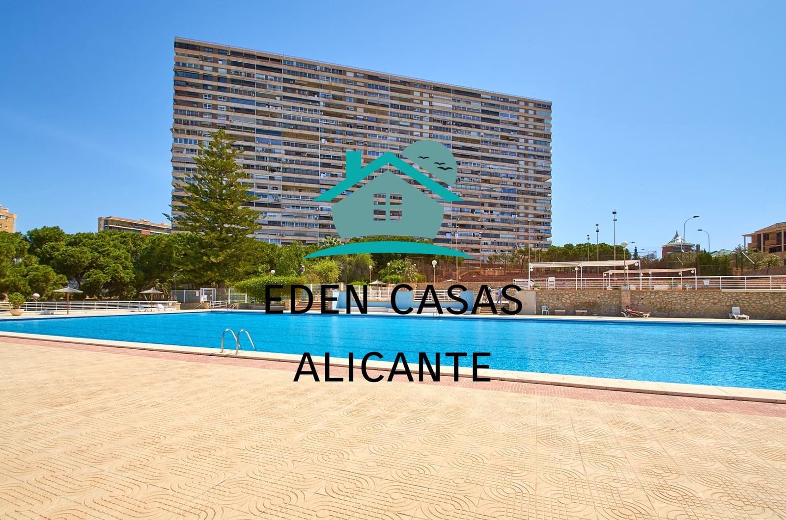 4 slaapkamer Appartement te koop in Playa de San Juan met zwembad - € 620.000 (Ref: 8333906)