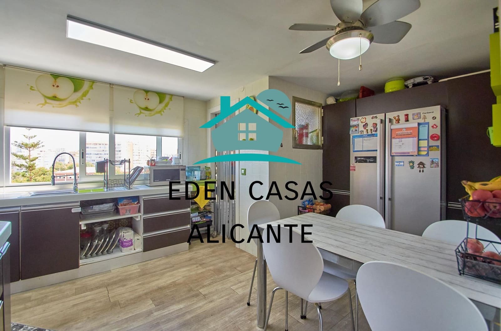 4 slaapkamer Appartement te koop in Playa de San Juan met zwembad - € 620.000 (Ref: 8333906)