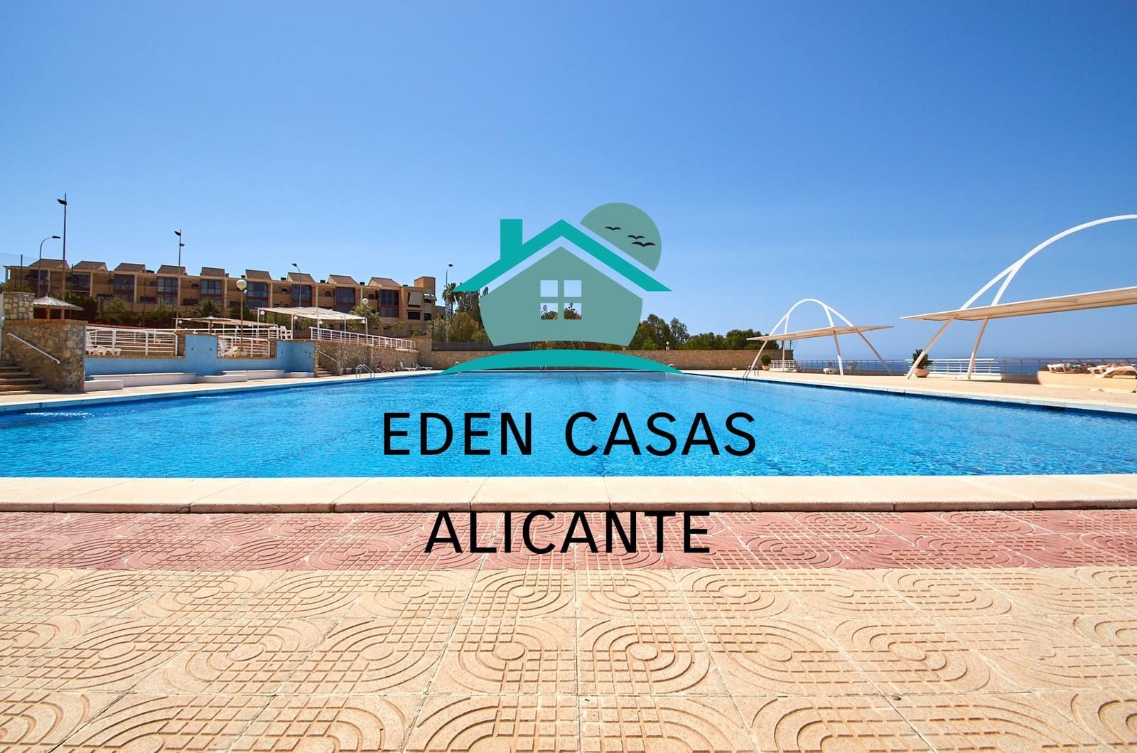4 slaapkamer Appartement te koop in Playa de San Juan met zwembad - € 620.000 (Ref: 8333906)
