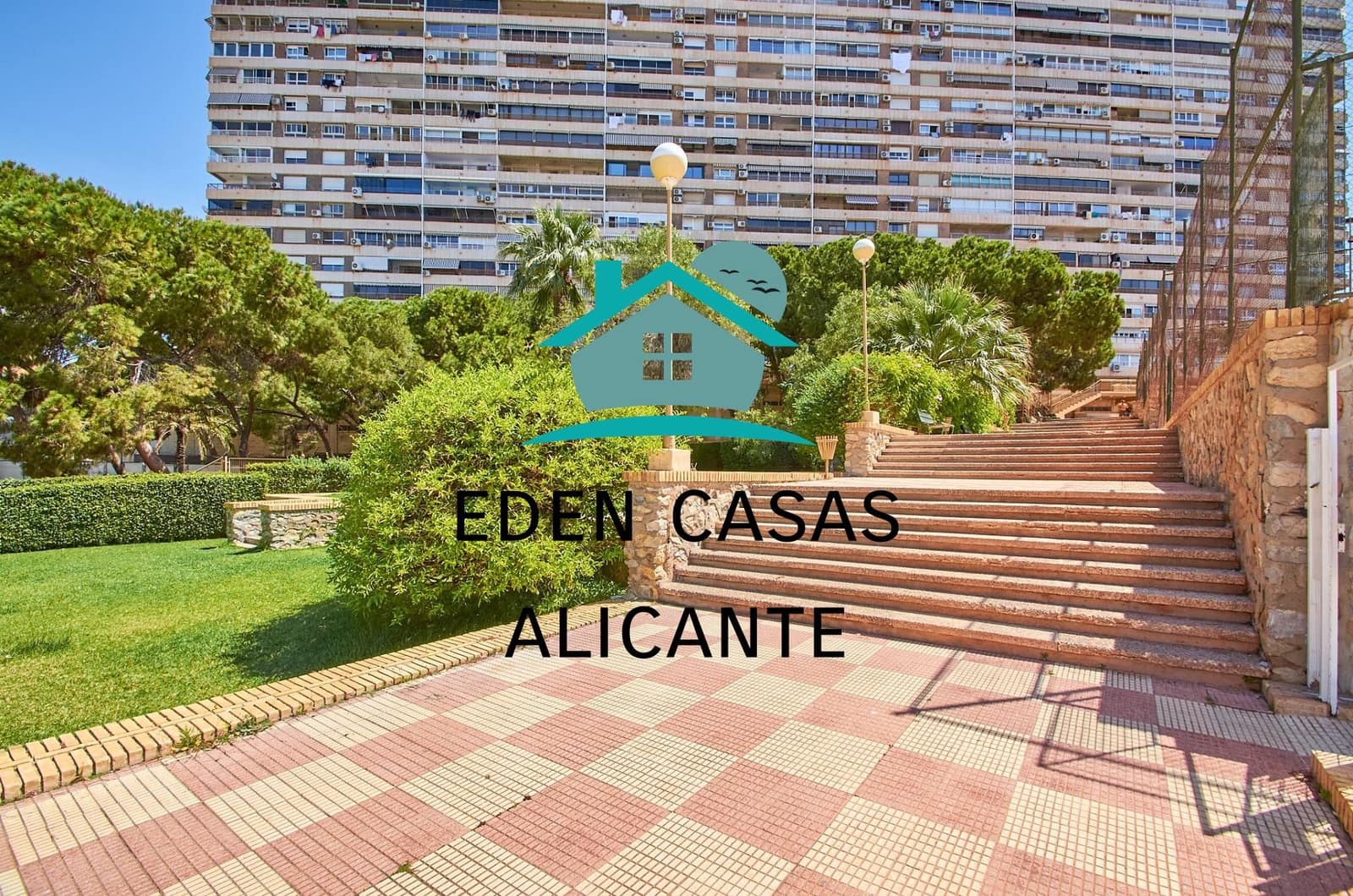 4 slaapkamer Appartement te koop in Playa de San Juan met zwembad - € 620.000 (Ref: 8333906)