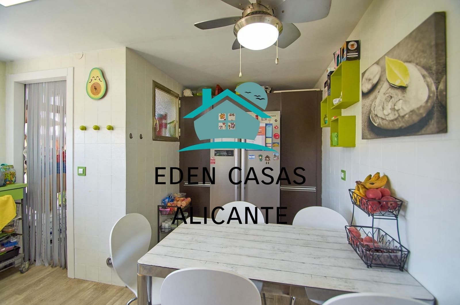 4 chambre Appartement à vendre à Playa de San Juan avec piscine - 620 000 € (Ref: 8333906)