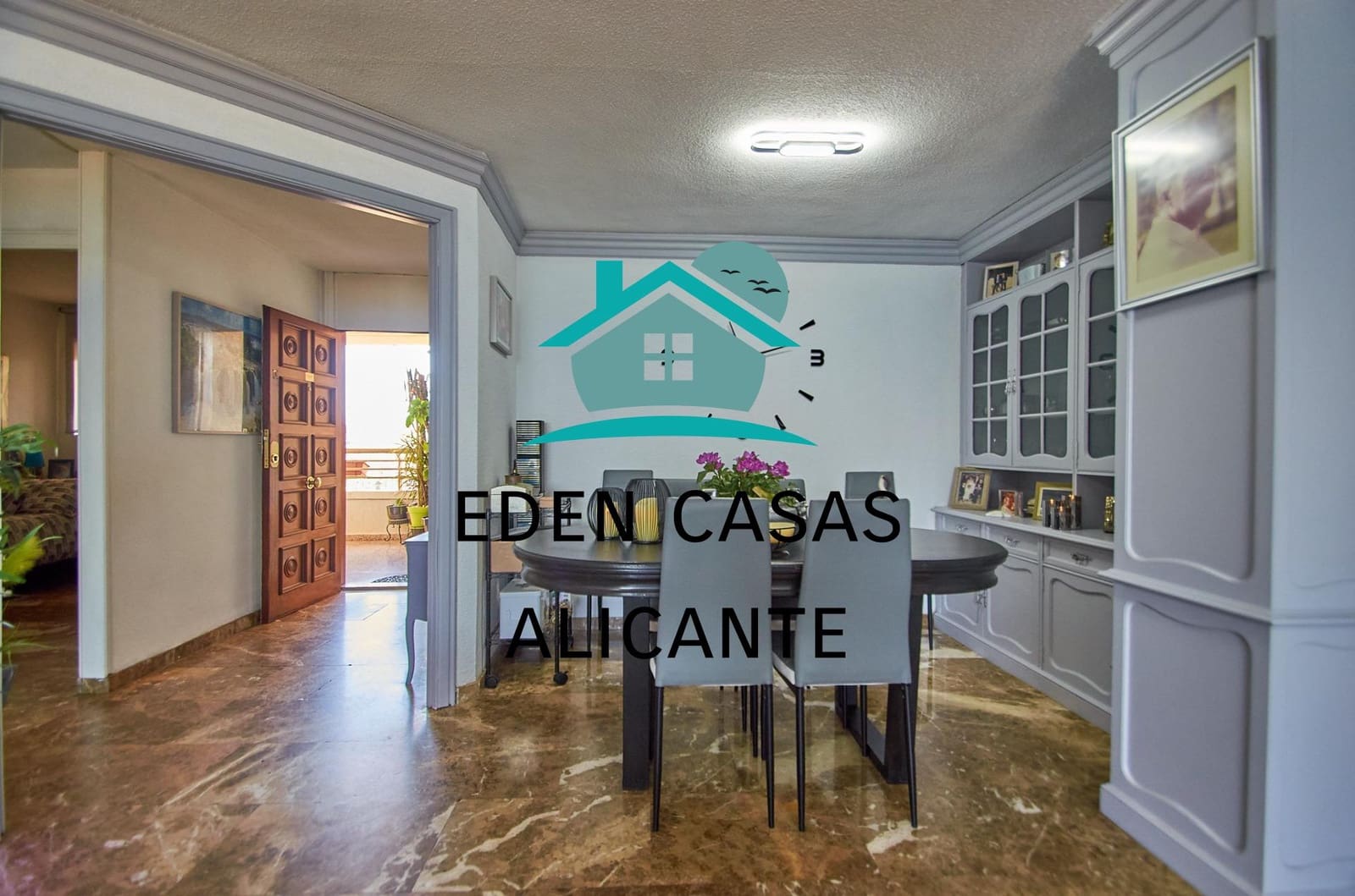 4 chambre Appartement à vendre à Playa de San Juan avec piscine - 620 000 € (Ref: 8333906)