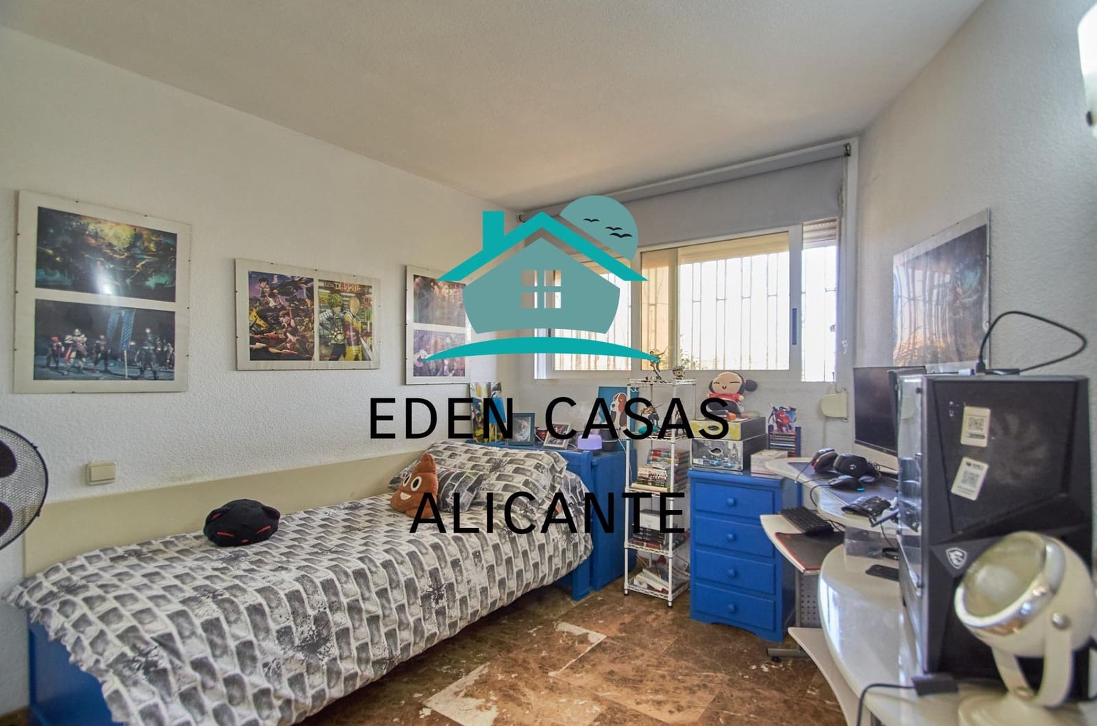 4 chambre Appartement à vendre à Playa de San Juan avec piscine - 620 000 € (Ref: 8333906)