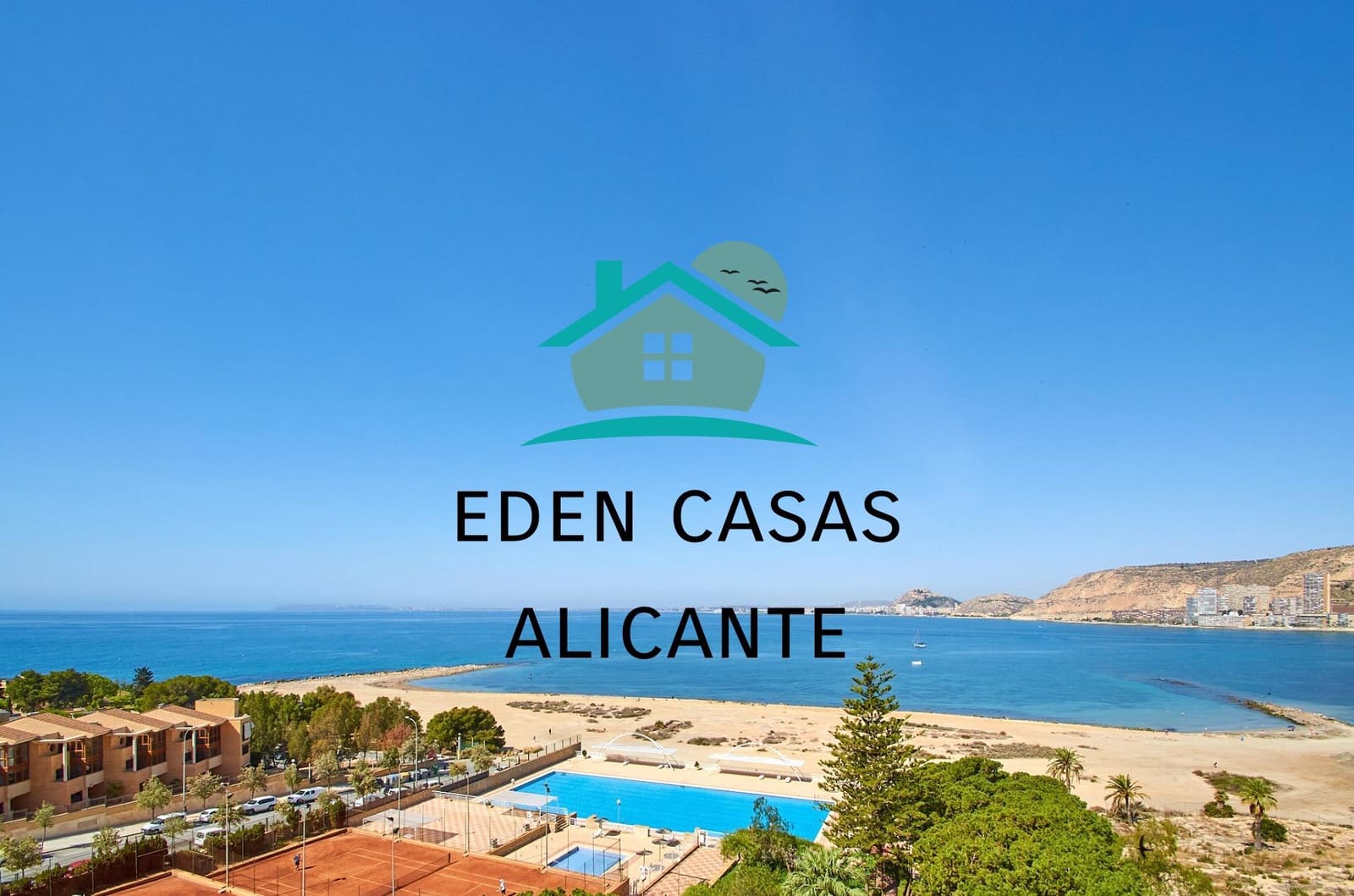 4 chambre Appartement à vendre à Playa de San Juan avec piscine - 620 000 € (Ref: 8333906)