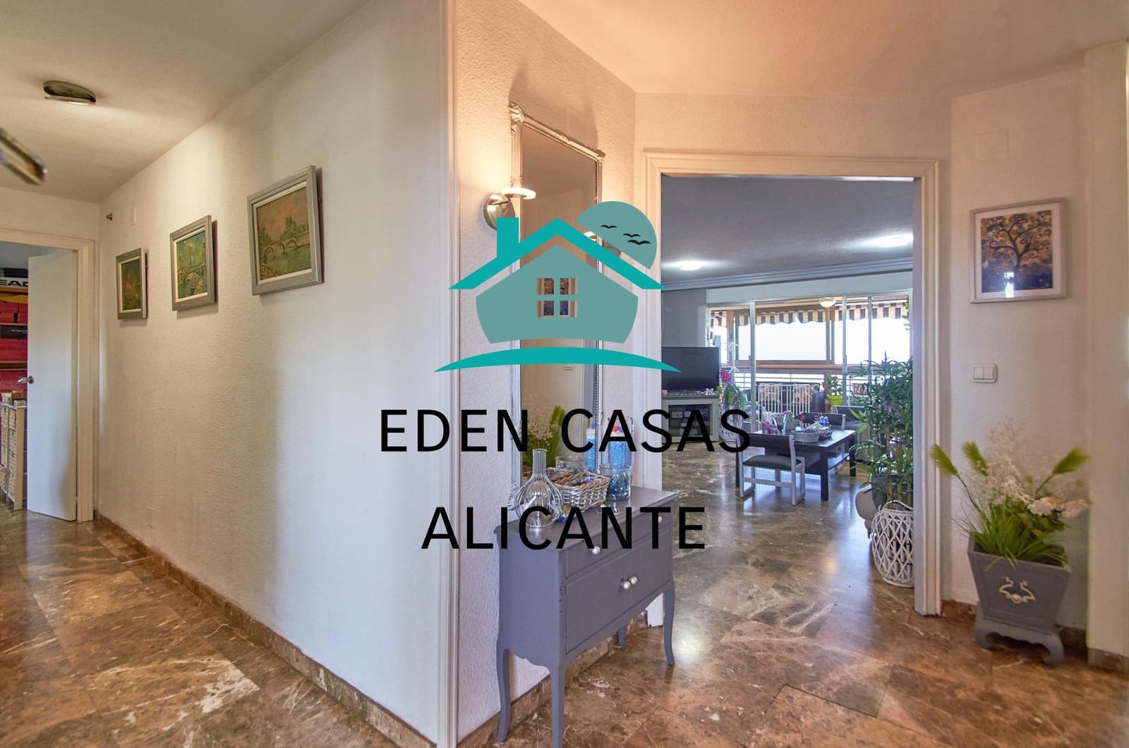 4 chambre Appartement à vendre à Playa de San Juan avec piscine - 620 000 € (Ref: 8333906)