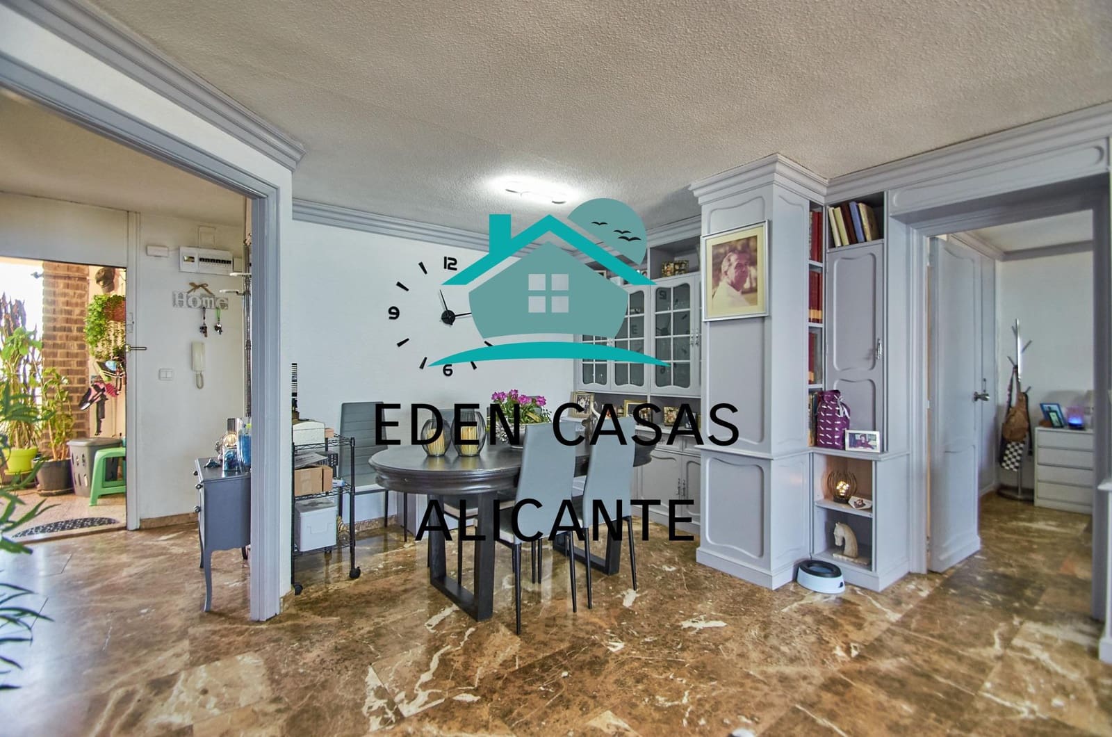 4 chambre Appartement à vendre à Playa de San Juan avec piscine - 620 000 € (Ref: 8333906)