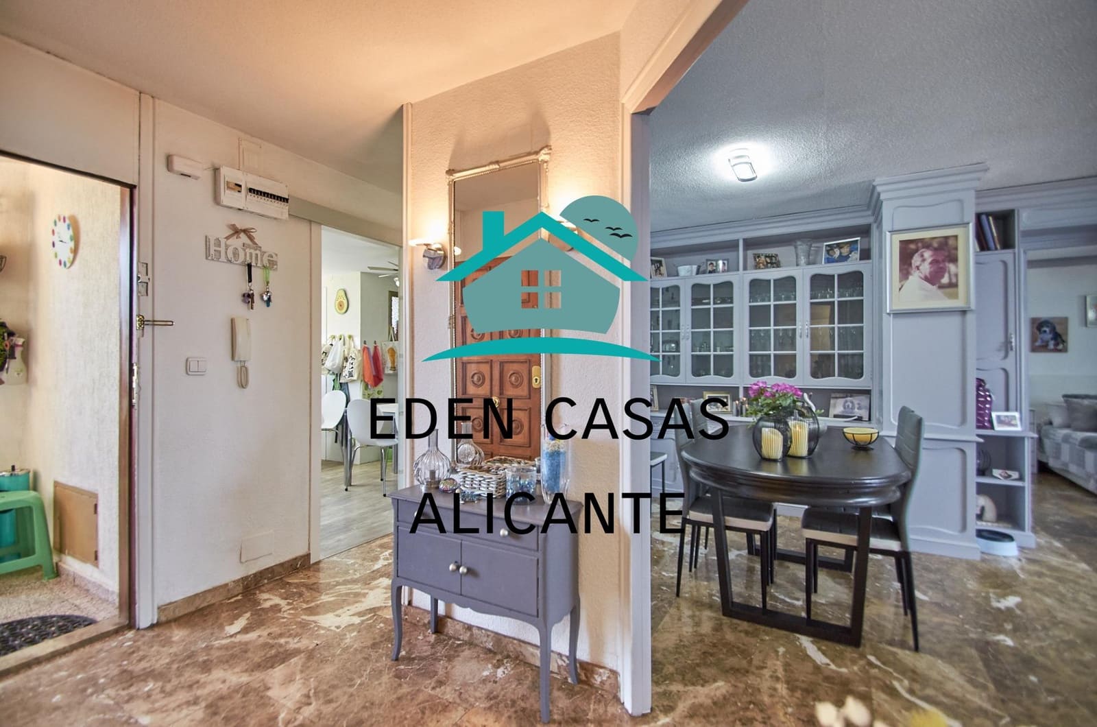 4 chambre Appartement à vendre à Playa de San Juan avec piscine - 620 000 € (Ref: 8333906)