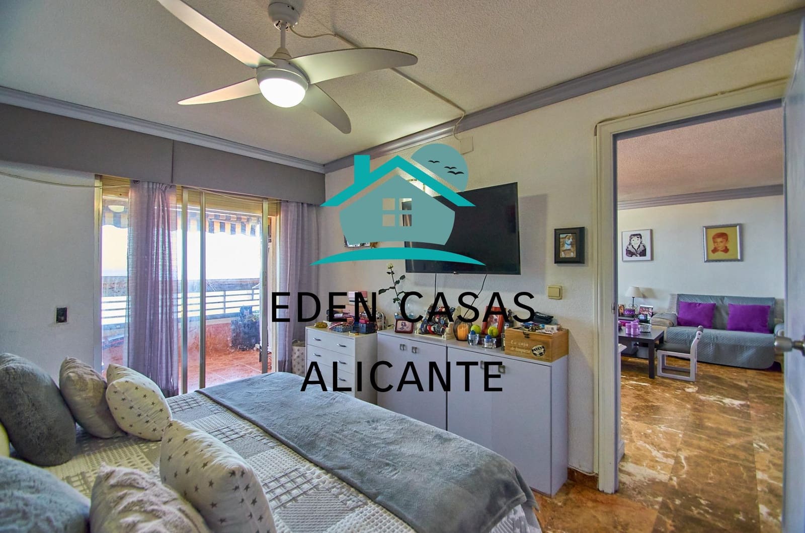 4 chambre Appartement à vendre à Playa de San Juan avec piscine - 620 000 € (Ref: 8333906)