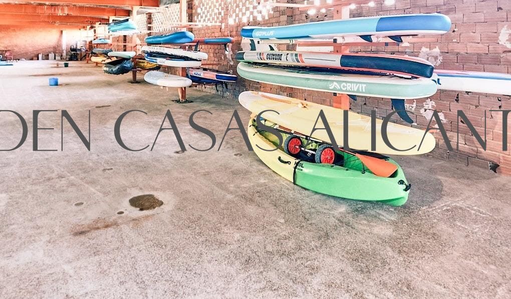 4 chambre Appartement à vendre à Playa de San Juan avec piscine - 620 000 € (Ref: 8333906)
