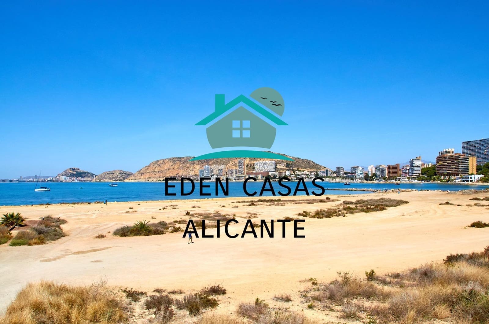 4 chambre Appartement à vendre à Playa de San Juan avec piscine - 620 000 € (Ref: 8333906)