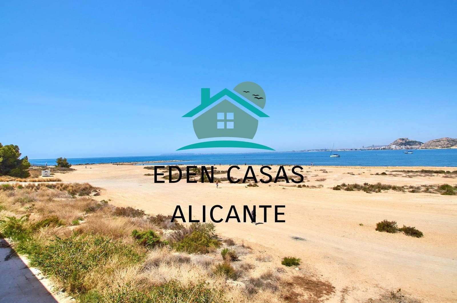 4 chambre Appartement à vendre à Playa de San Juan avec piscine - 620 000 € (Ref: 8333906)