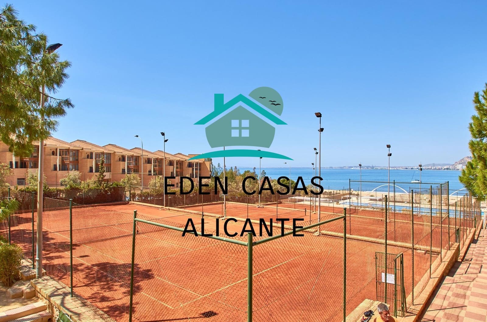 4 chambre Appartement à vendre à Playa de San Juan avec piscine - 620 000 € (Ref: 8333906)