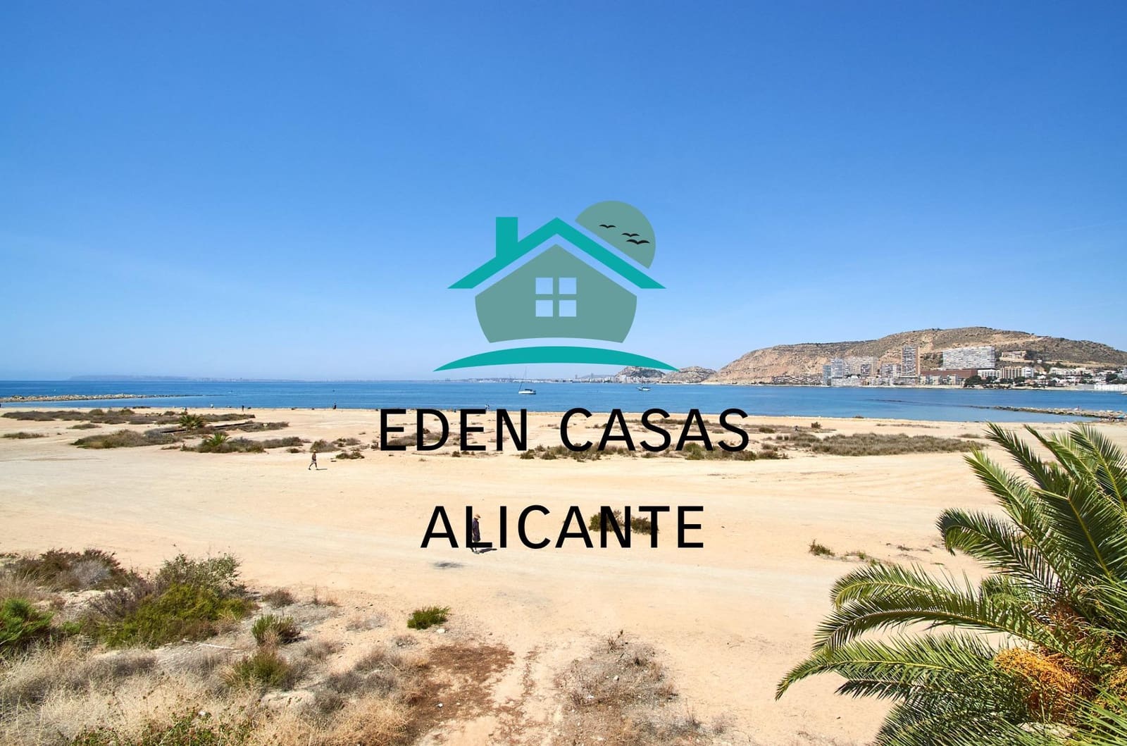 4 chambre Appartement à vendre à Playa de San Juan avec piscine - 620 000 € (Ref: 8333906)