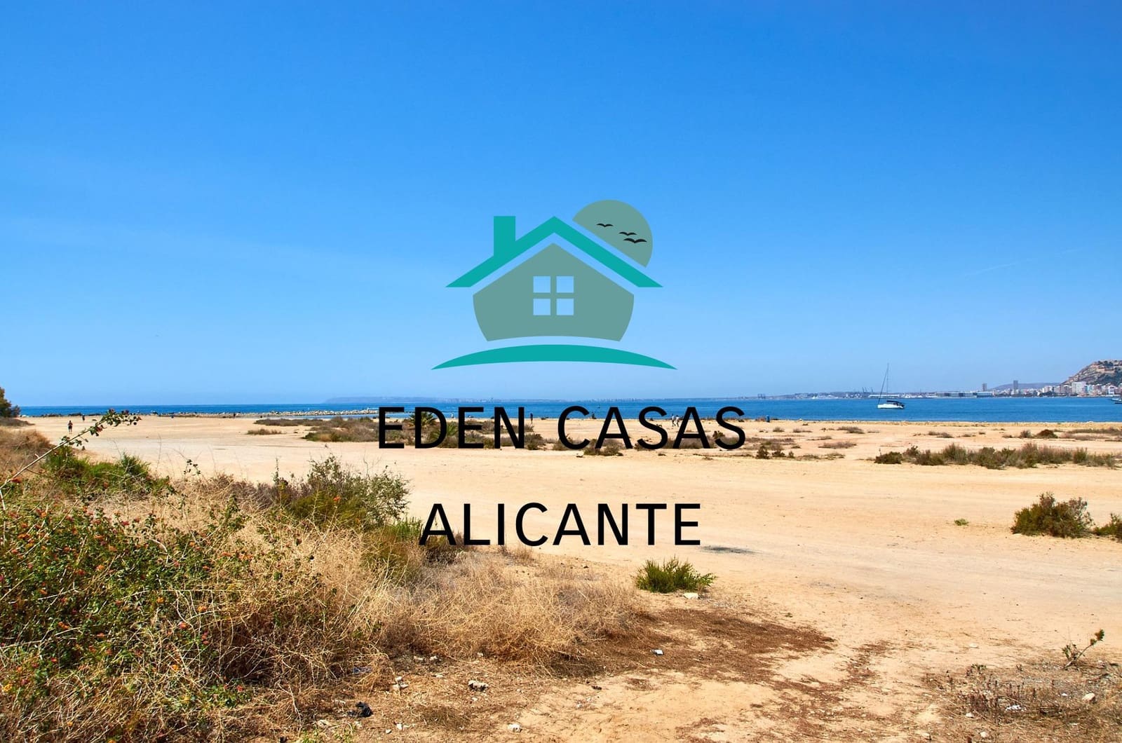 4 chambre Appartement à vendre à Playa de San Juan avec piscine - 620 000 € (Ref: 8333906)