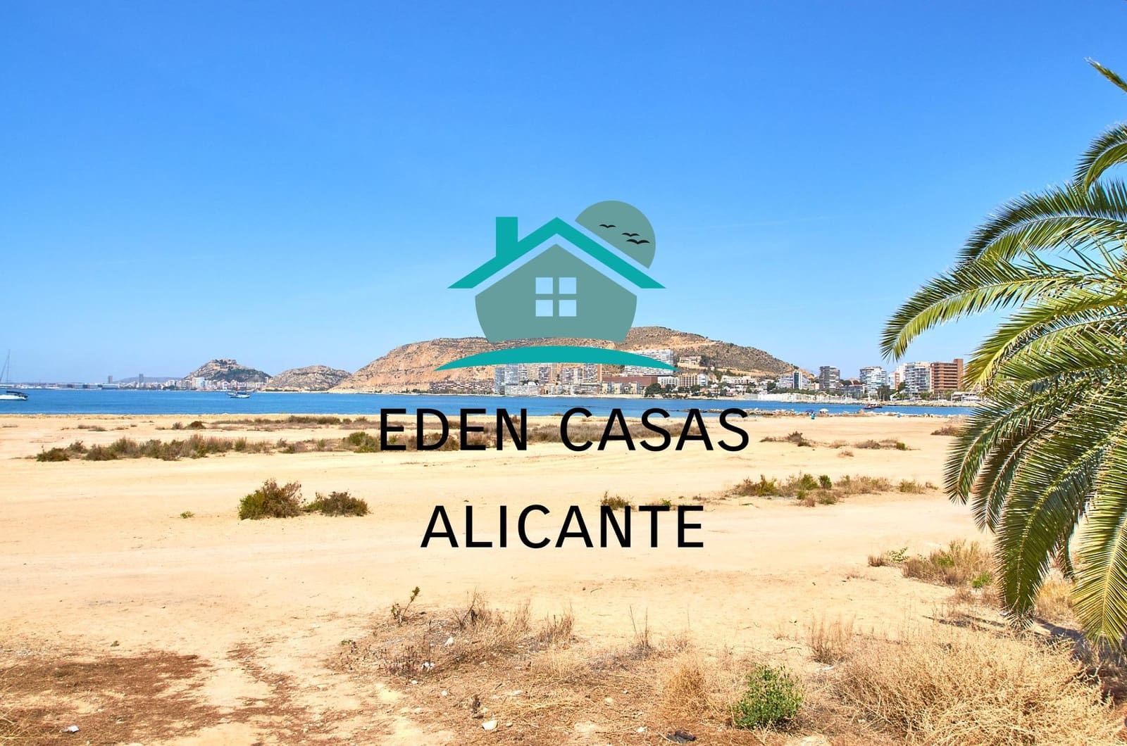 4 chambre Appartement à vendre à Playa de San Juan avec piscine - 620 000 € (Ref: 8333906)
