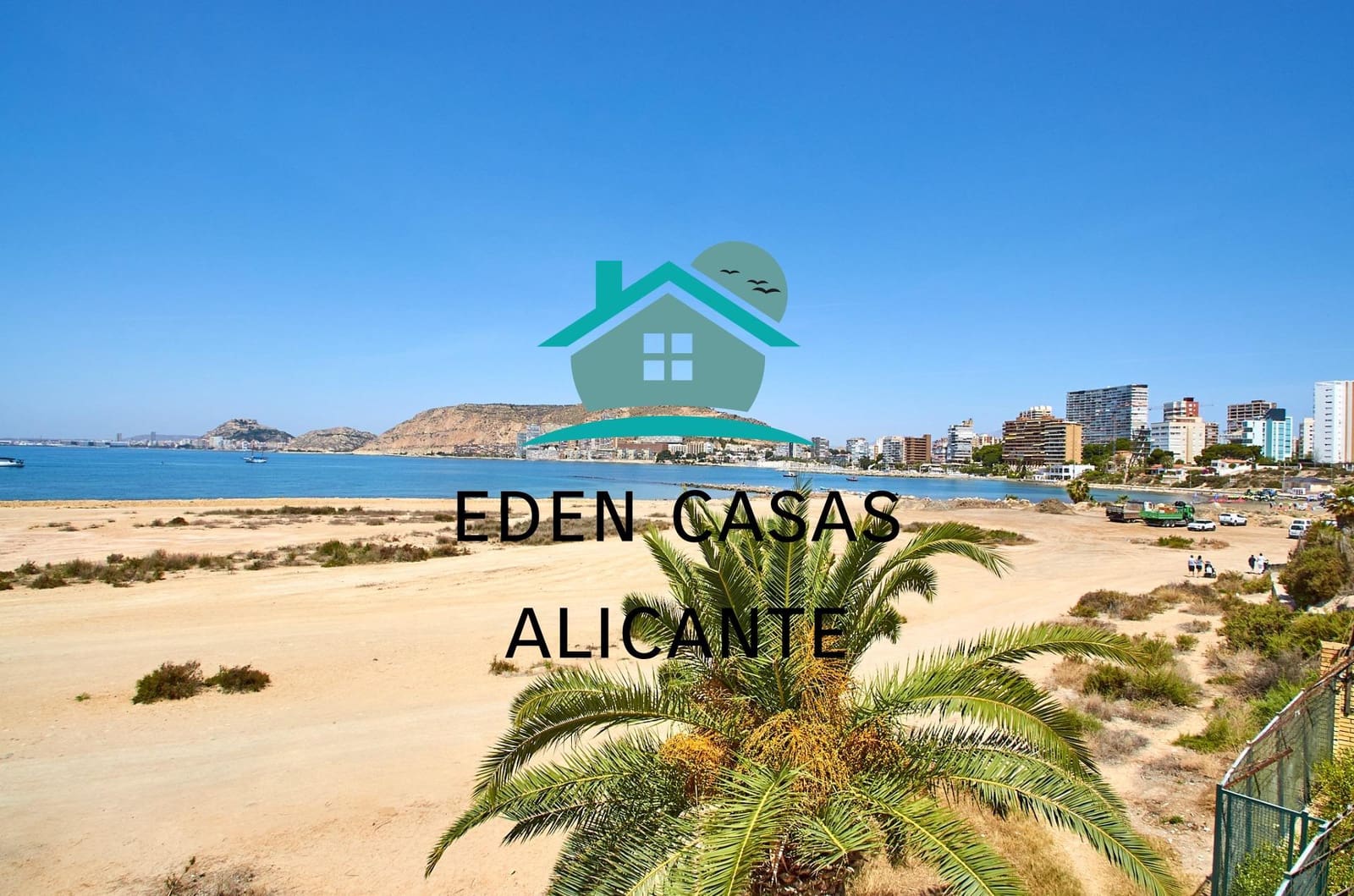 4 chambre Appartement à vendre à Playa de San Juan avec piscine - 620 000 € (Ref: 8333906)