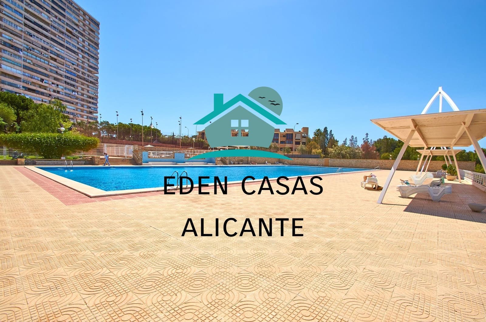 4 chambre Appartement à vendre à Playa de San Juan avec piscine - 620 000 € (Ref: 8333906)