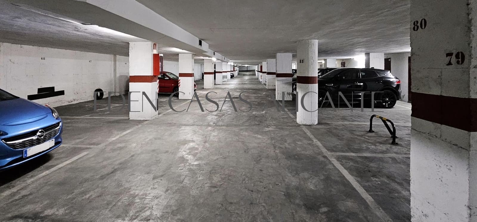 Garage te koop in El Campello - € 10.000 (Ref: 8701773)